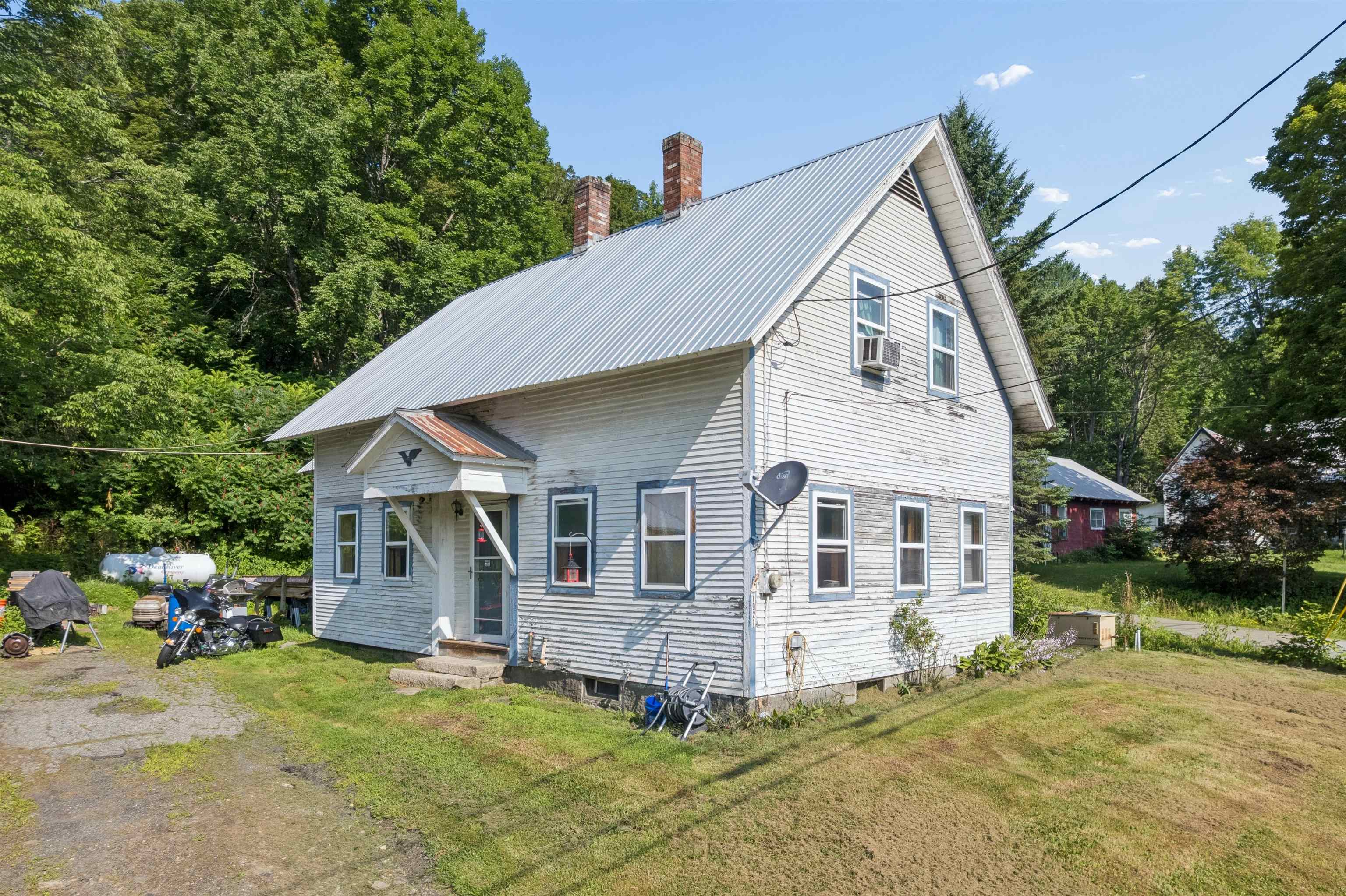 1021 Route 113 Property Photo 1