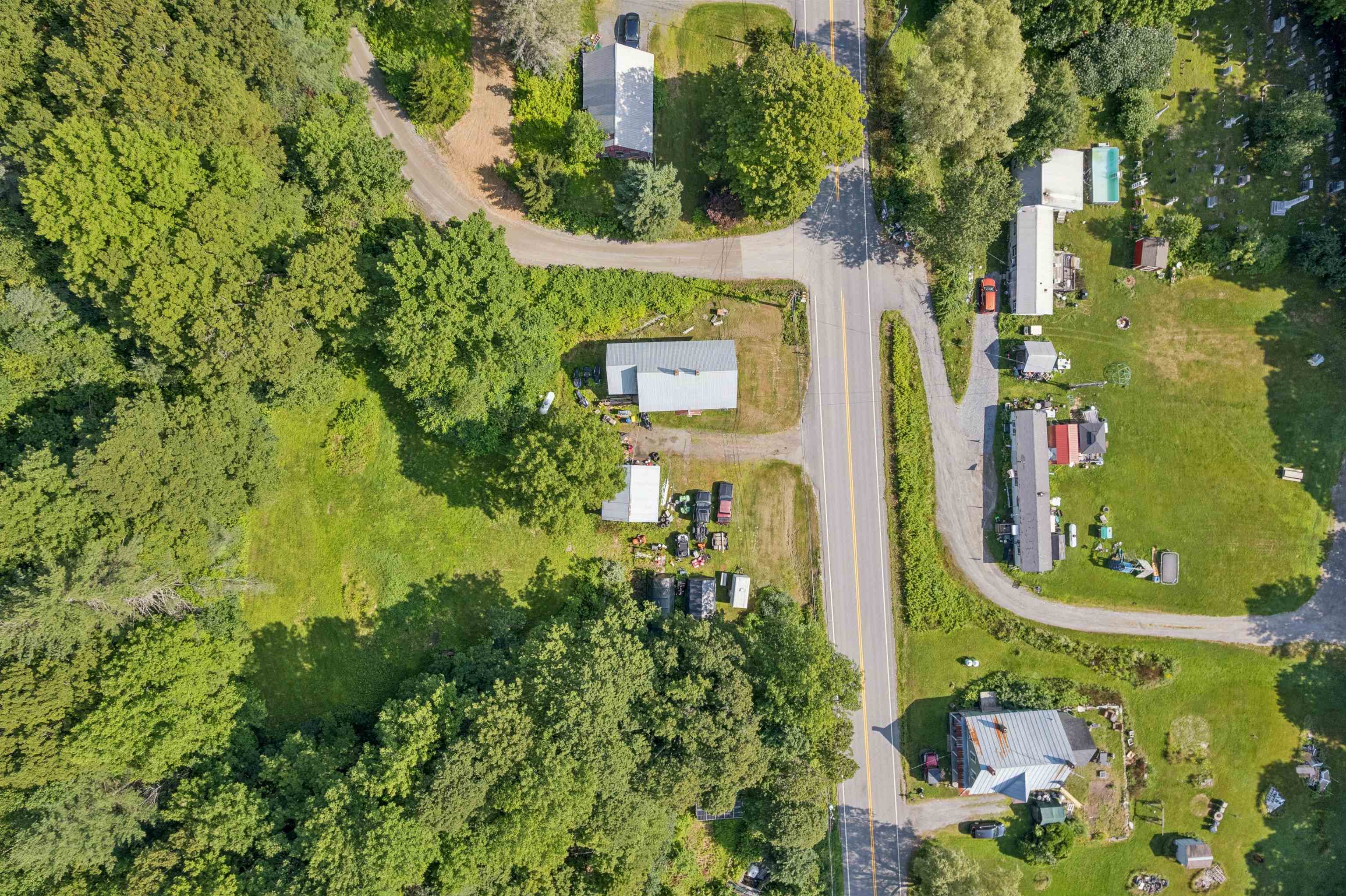 1021 Route 113 Property Photo 4