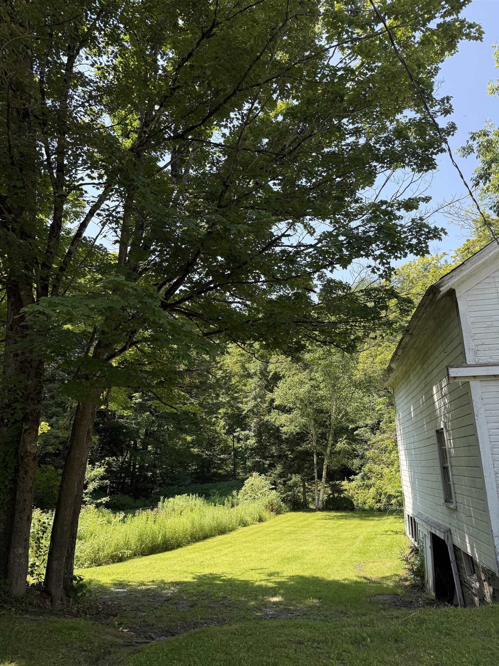 2689 Vt Route 153 Property Photo 22