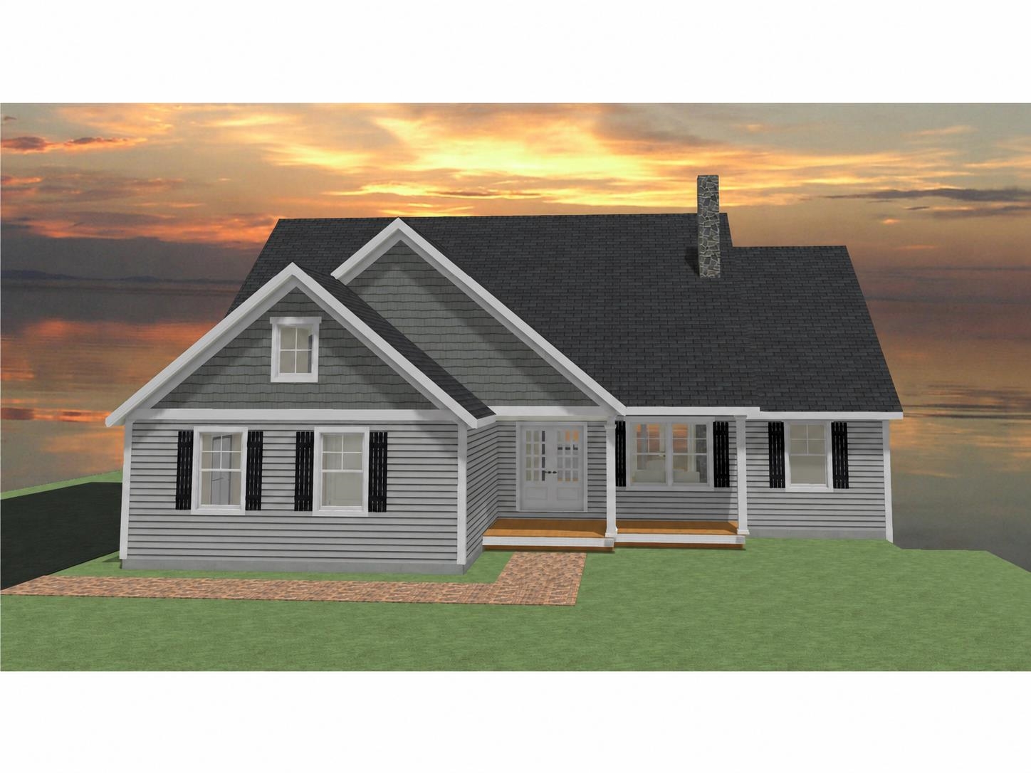 Lot 24 Route 11 Property Photo 1