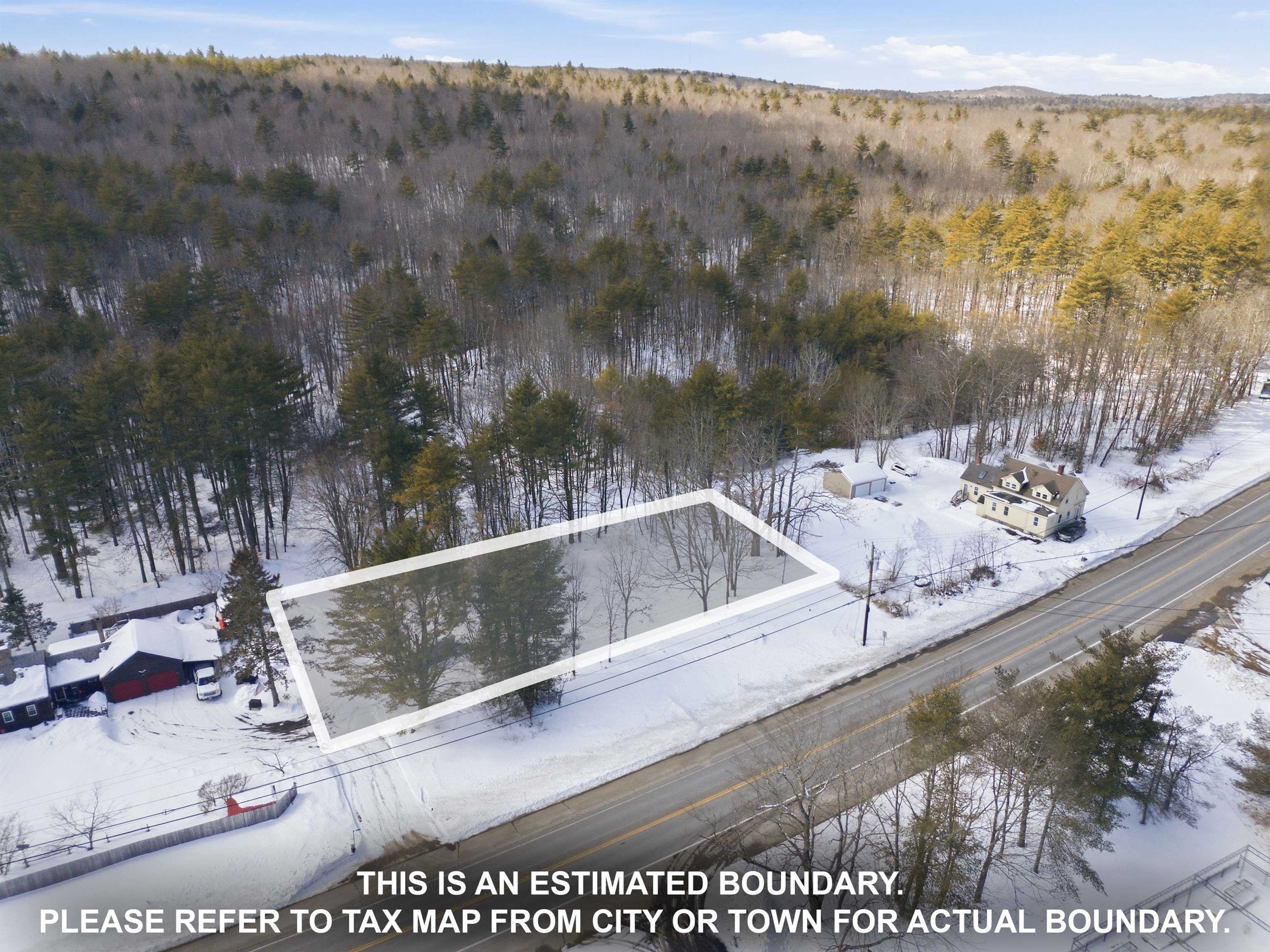 Lot 24 Route 11 Property Photo 4