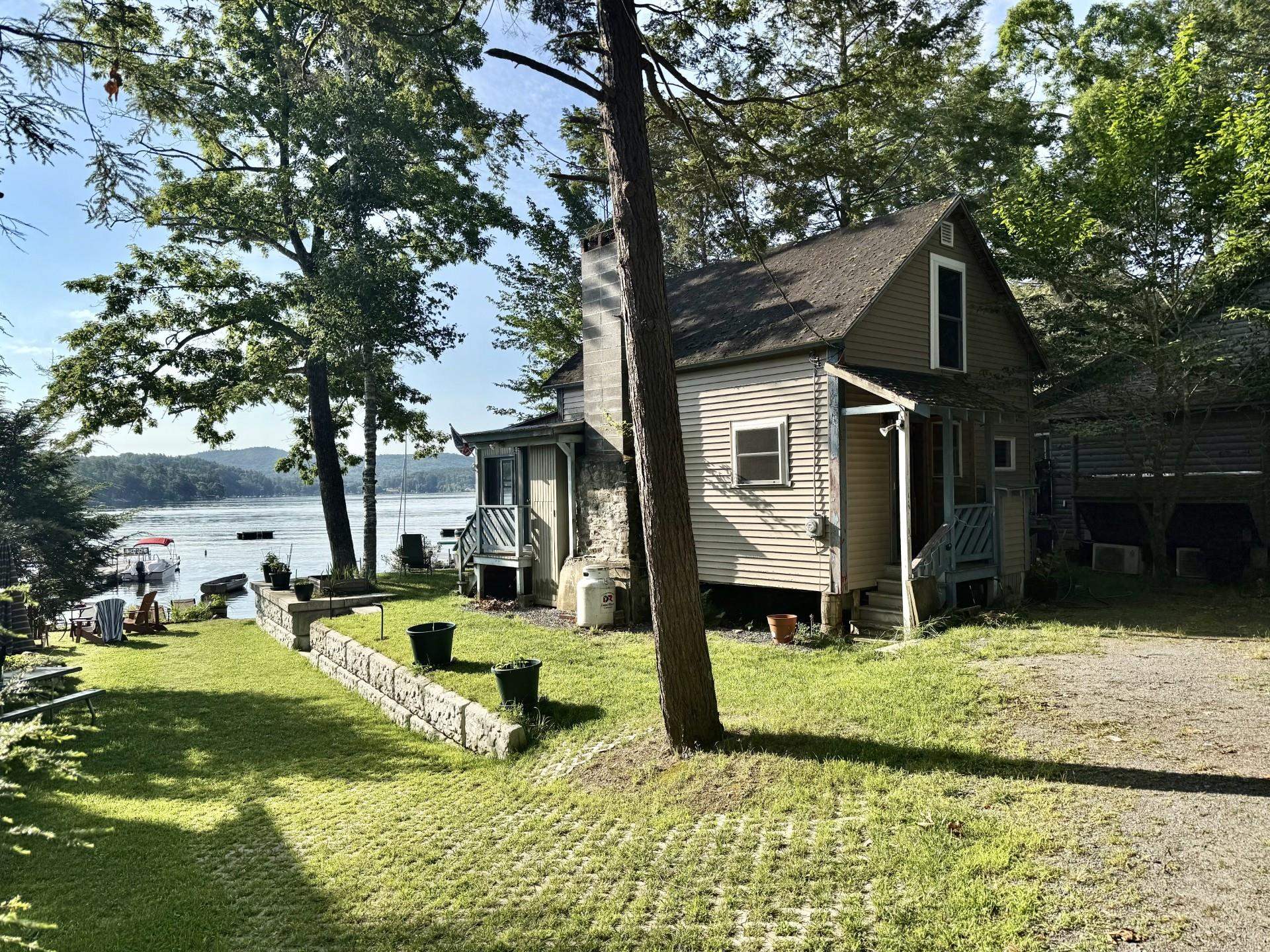 142 North Shore Road Property Photo 6