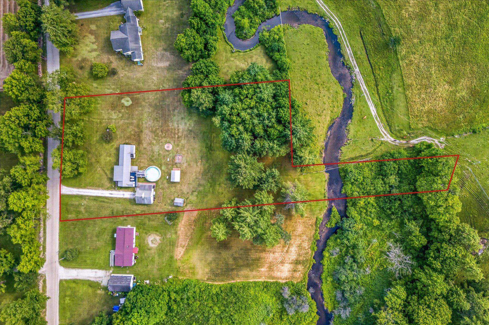145 Quarterline Road Property Photo 6