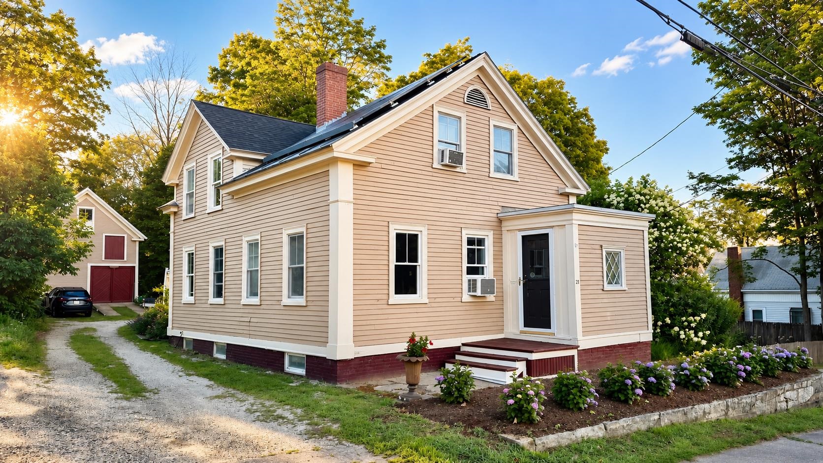 21 Linden Street Property Photo 1
