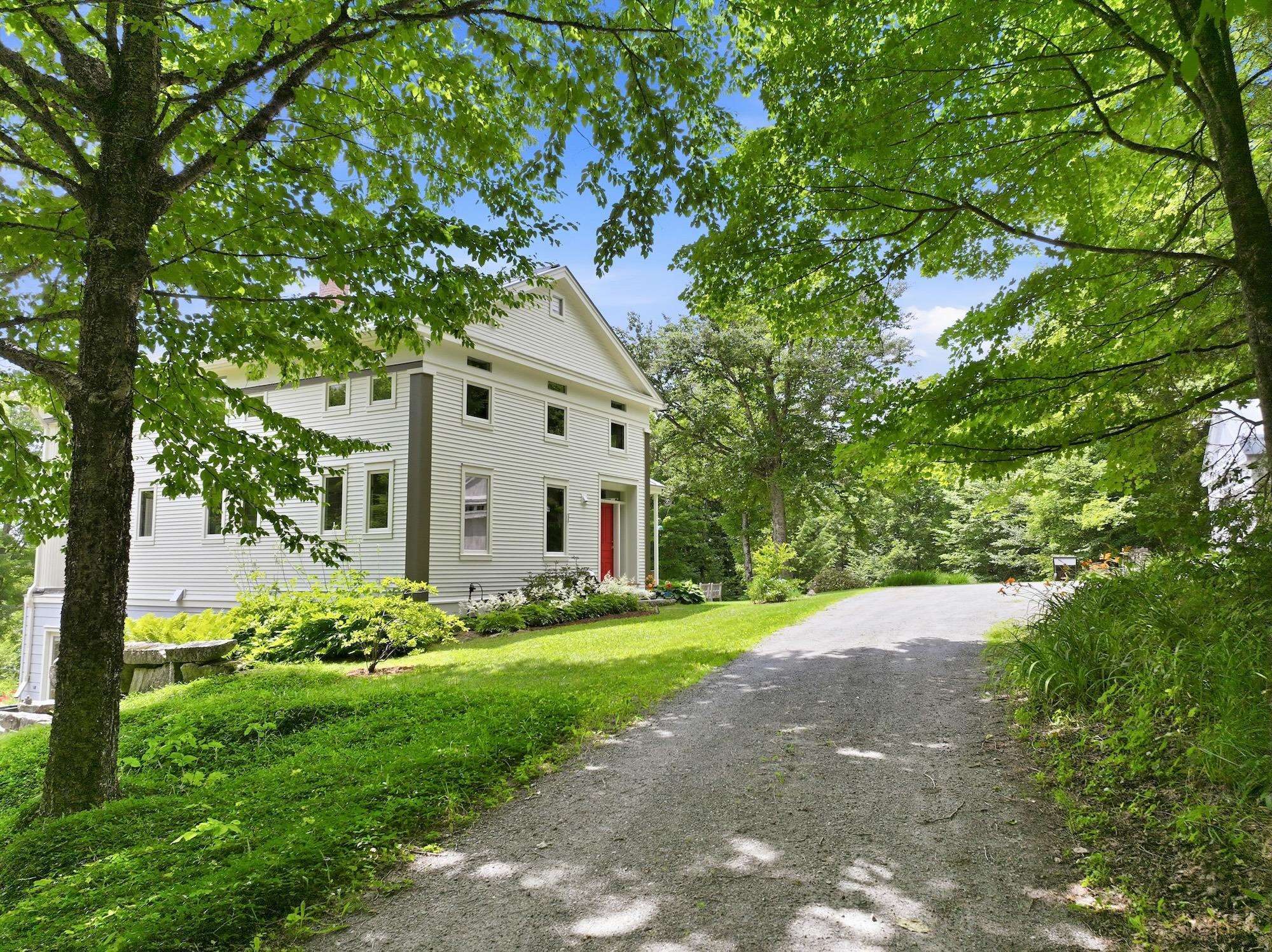 1634 Montgomery Road Property Photo 1