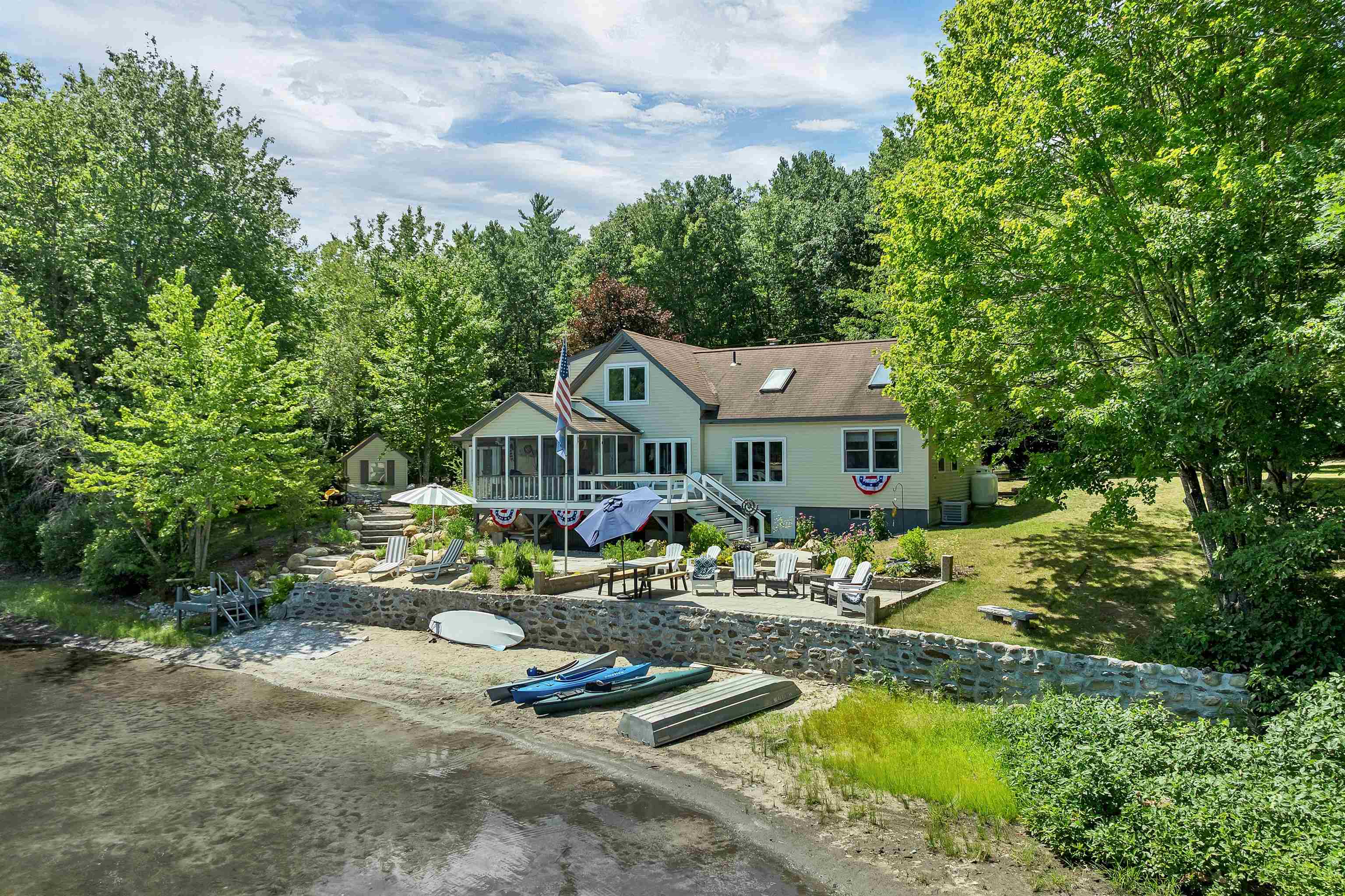 361 Round Pond Road