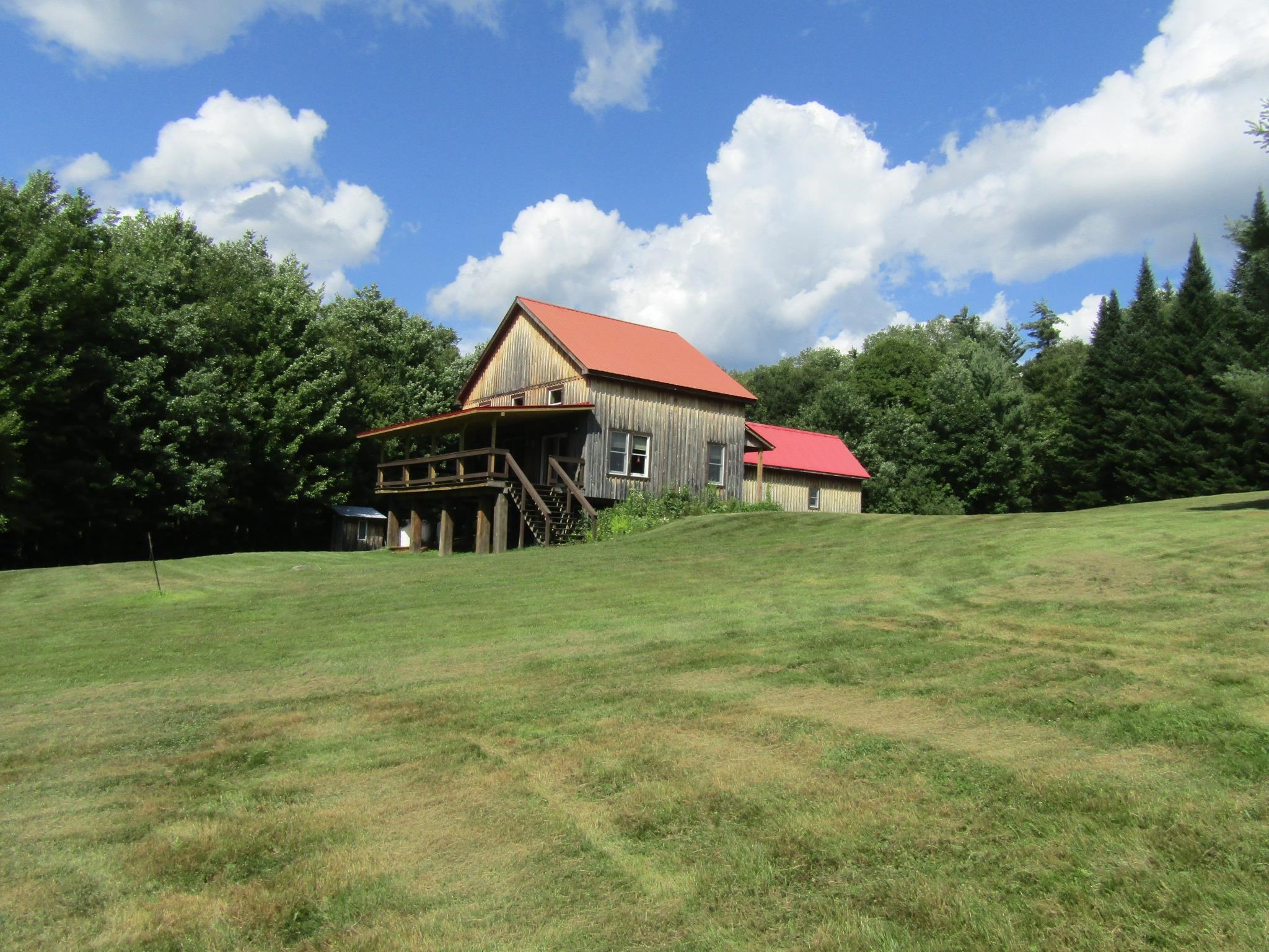 903 Witchcat Road Property Photo 2