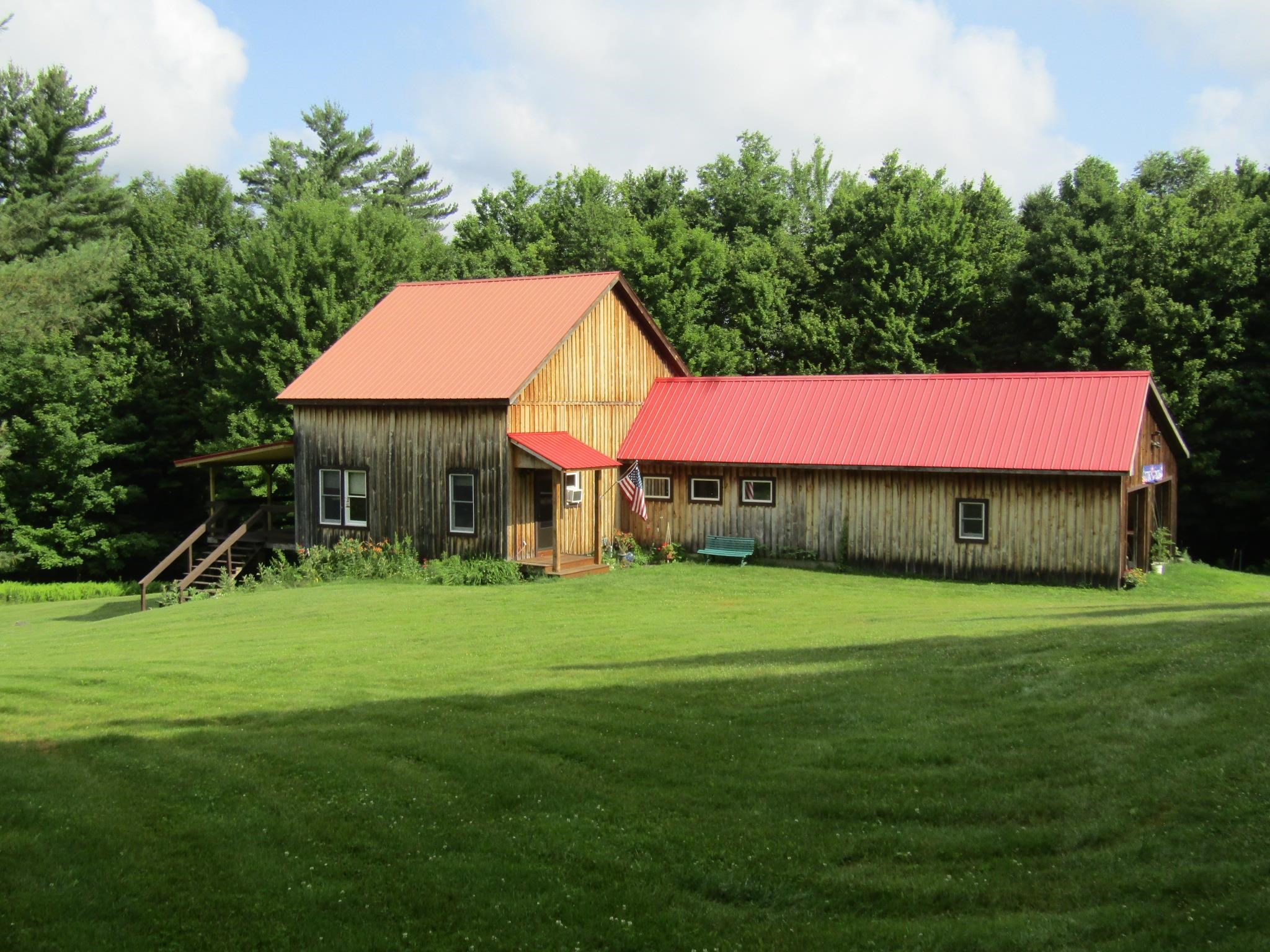 903 Witchcat Road Property Photo 6