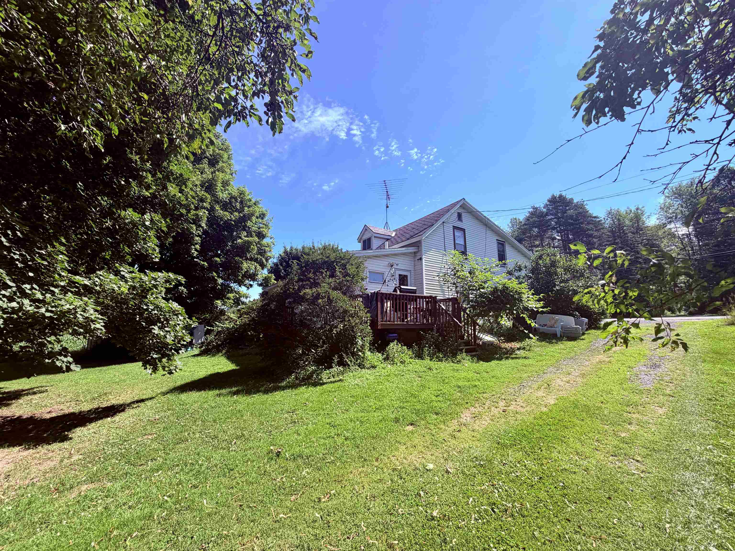 5217 Us Rt 7 Property Photo 1