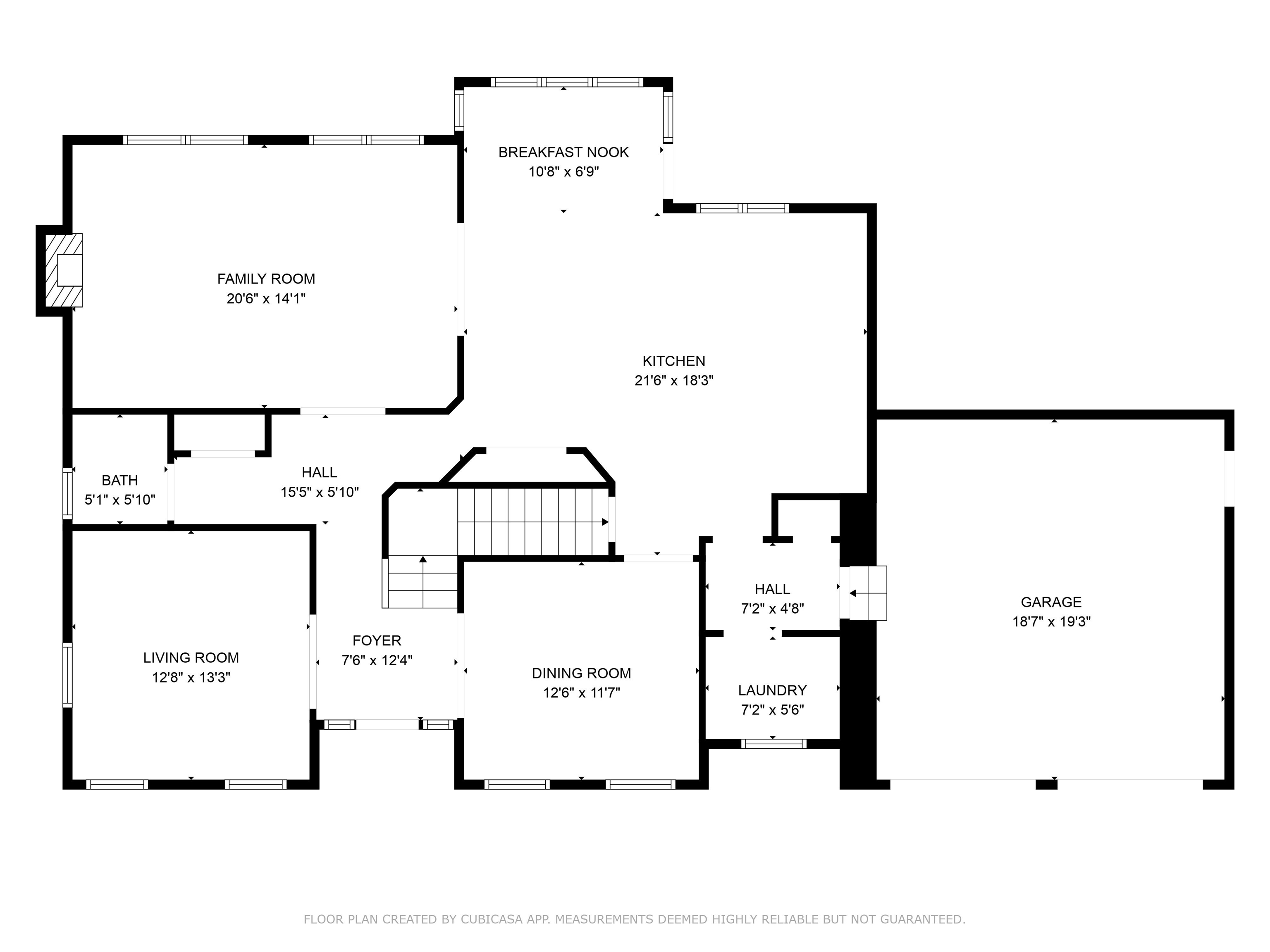 900 Ledgewood Drive Property Photo 49