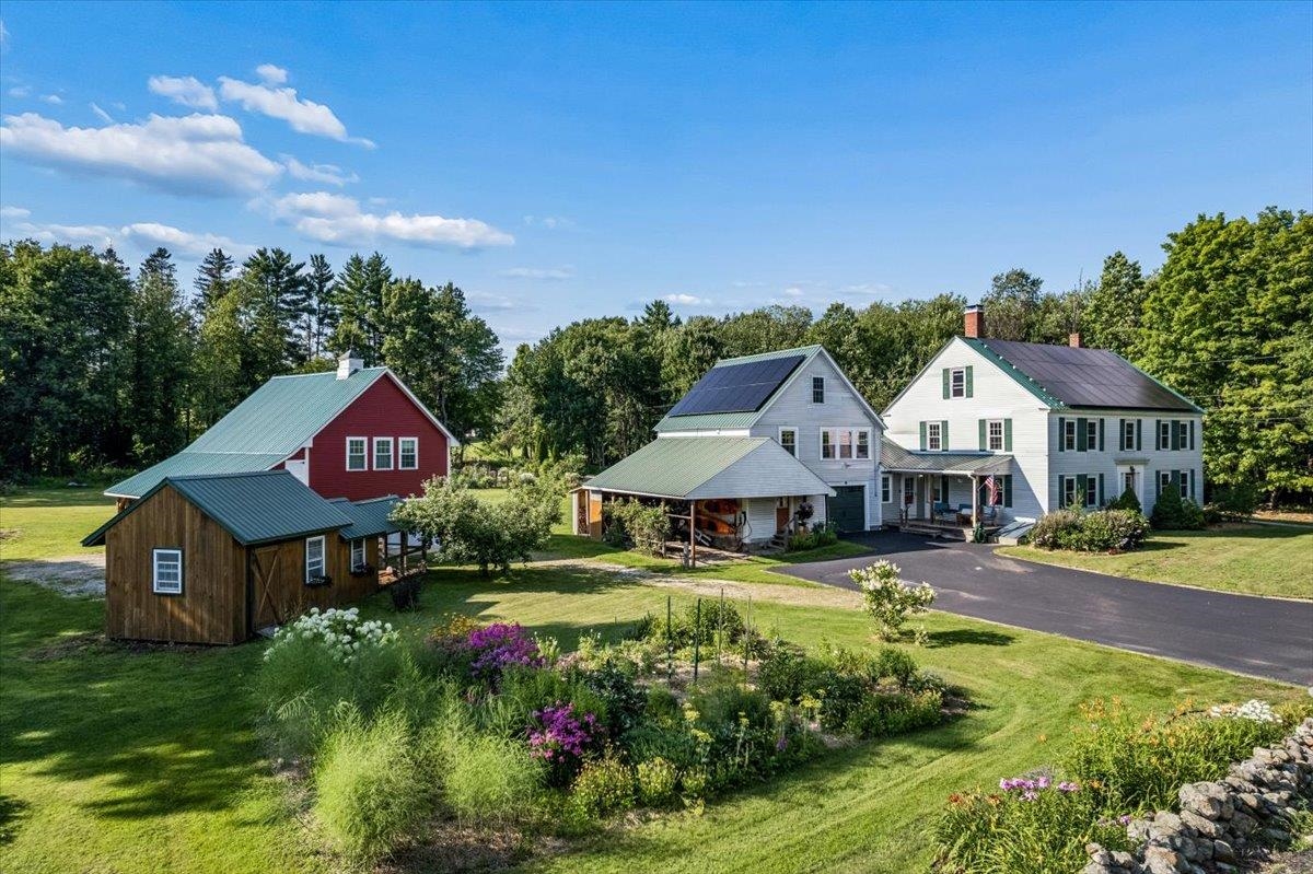 708 Cross Country Road Property Photo 1