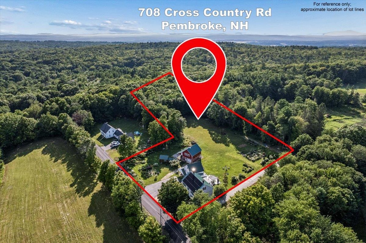 708 Cross Country Road Property Photo 2