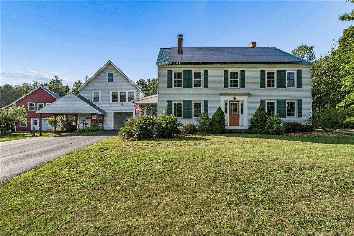 708 Cross Country Road Property Photo 59