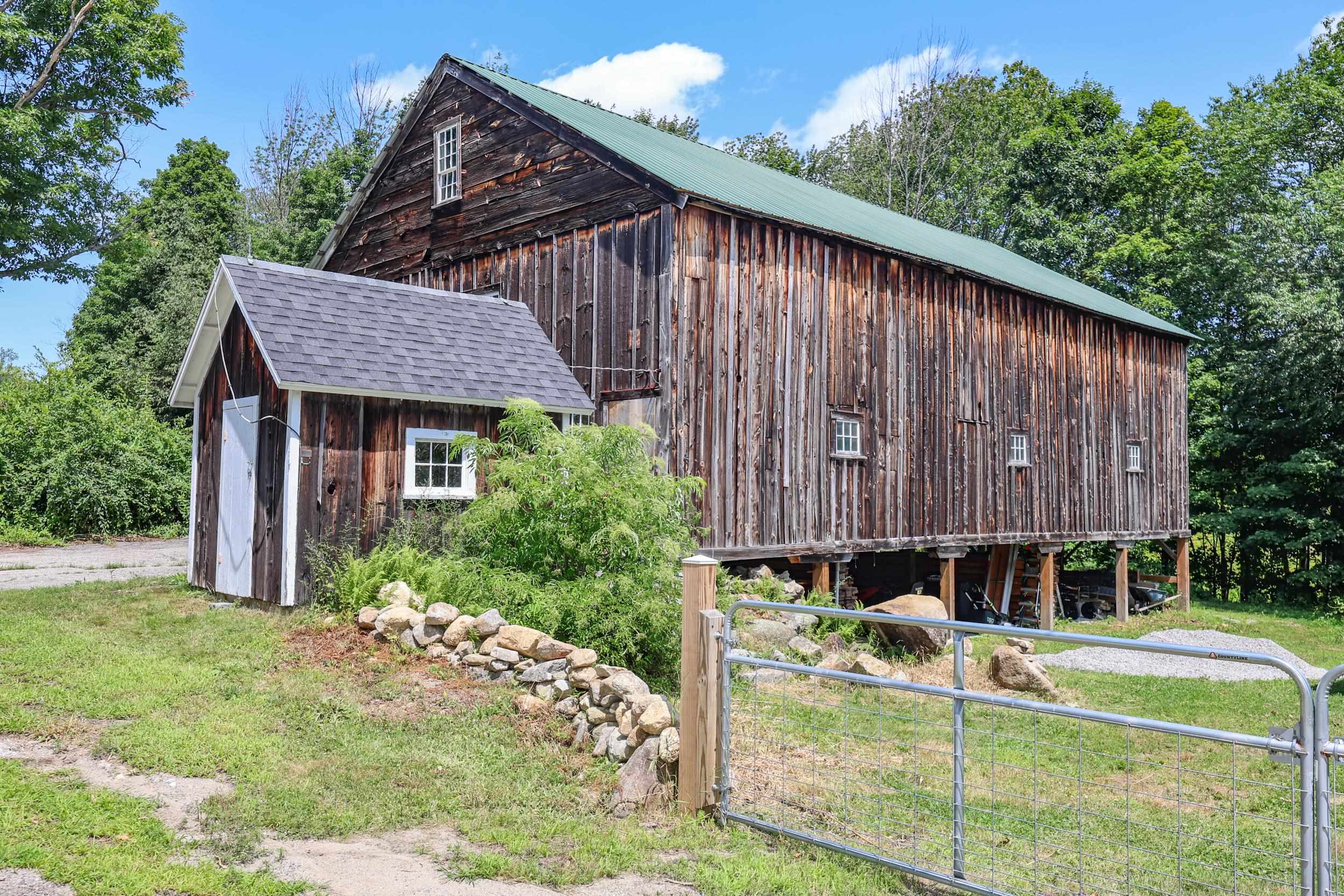 558 East Deering Road Property Photo 31