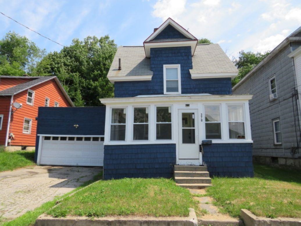 378 Madison Avenue Property Photo 1