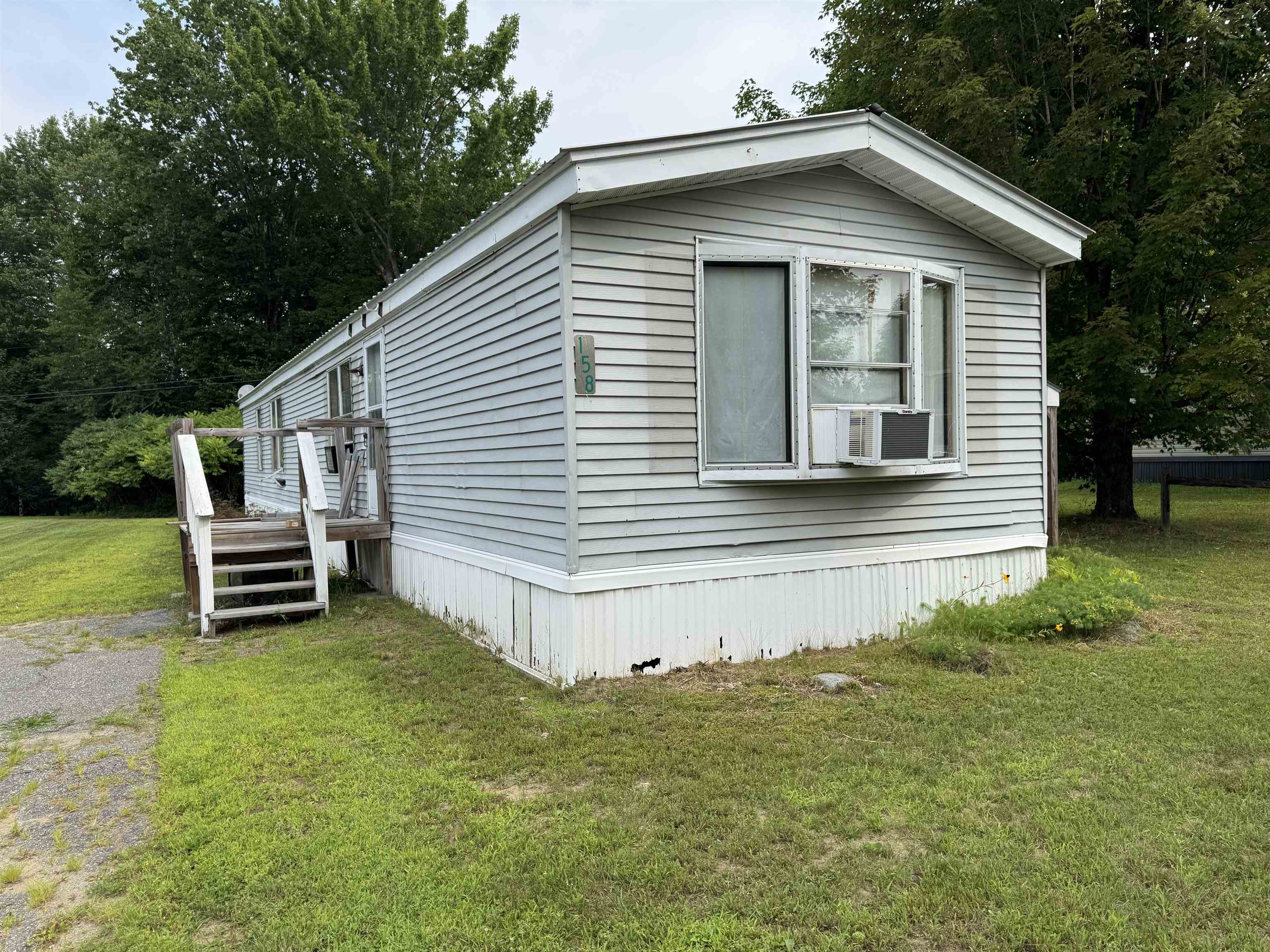 158 Oakwood Drive Property Photo 1