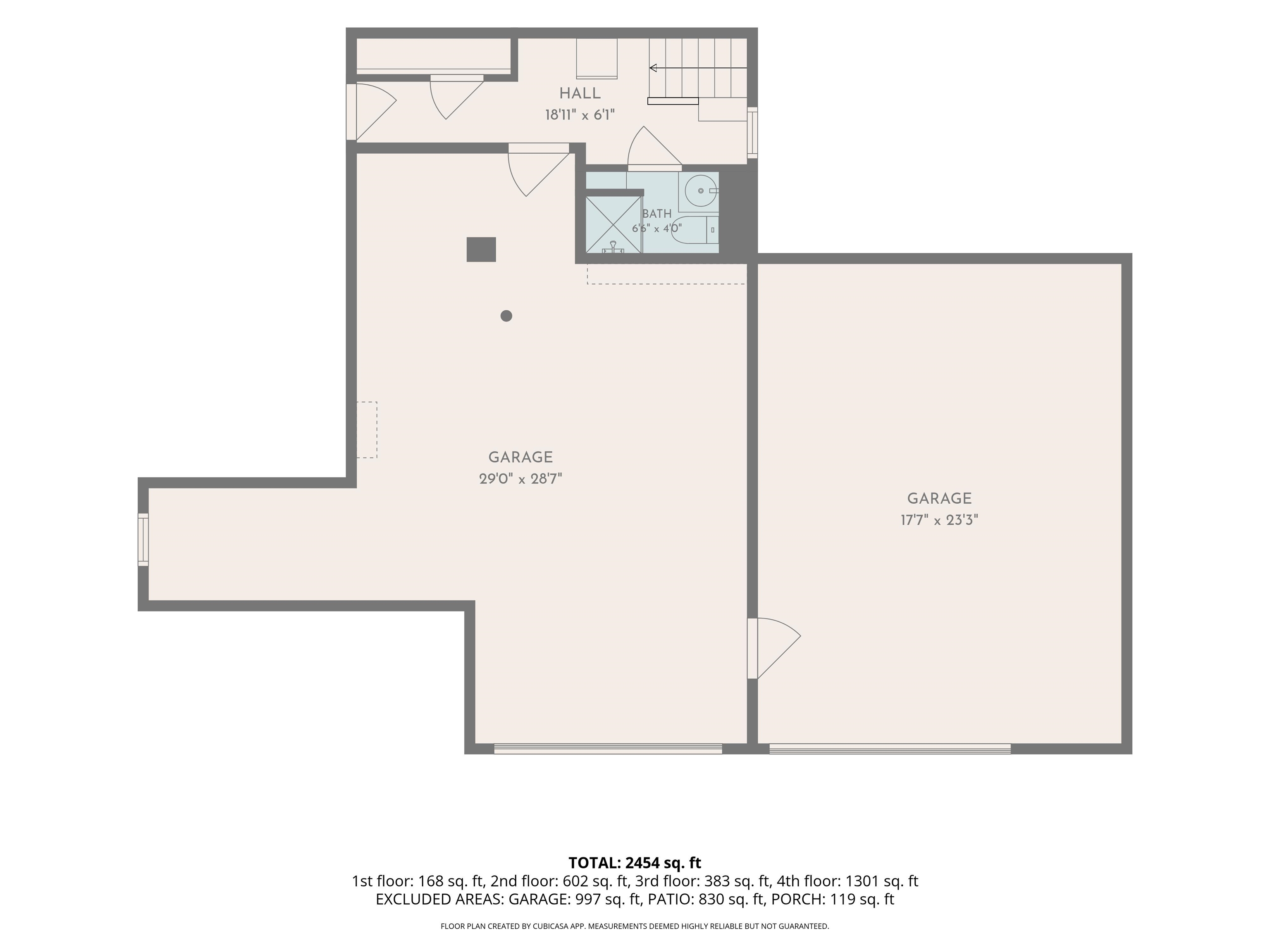 48 Mansion Hill Drive Property Photo 13