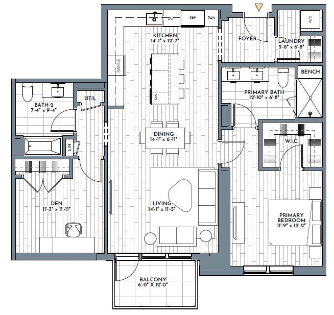 55 Green Street Property Photo 11