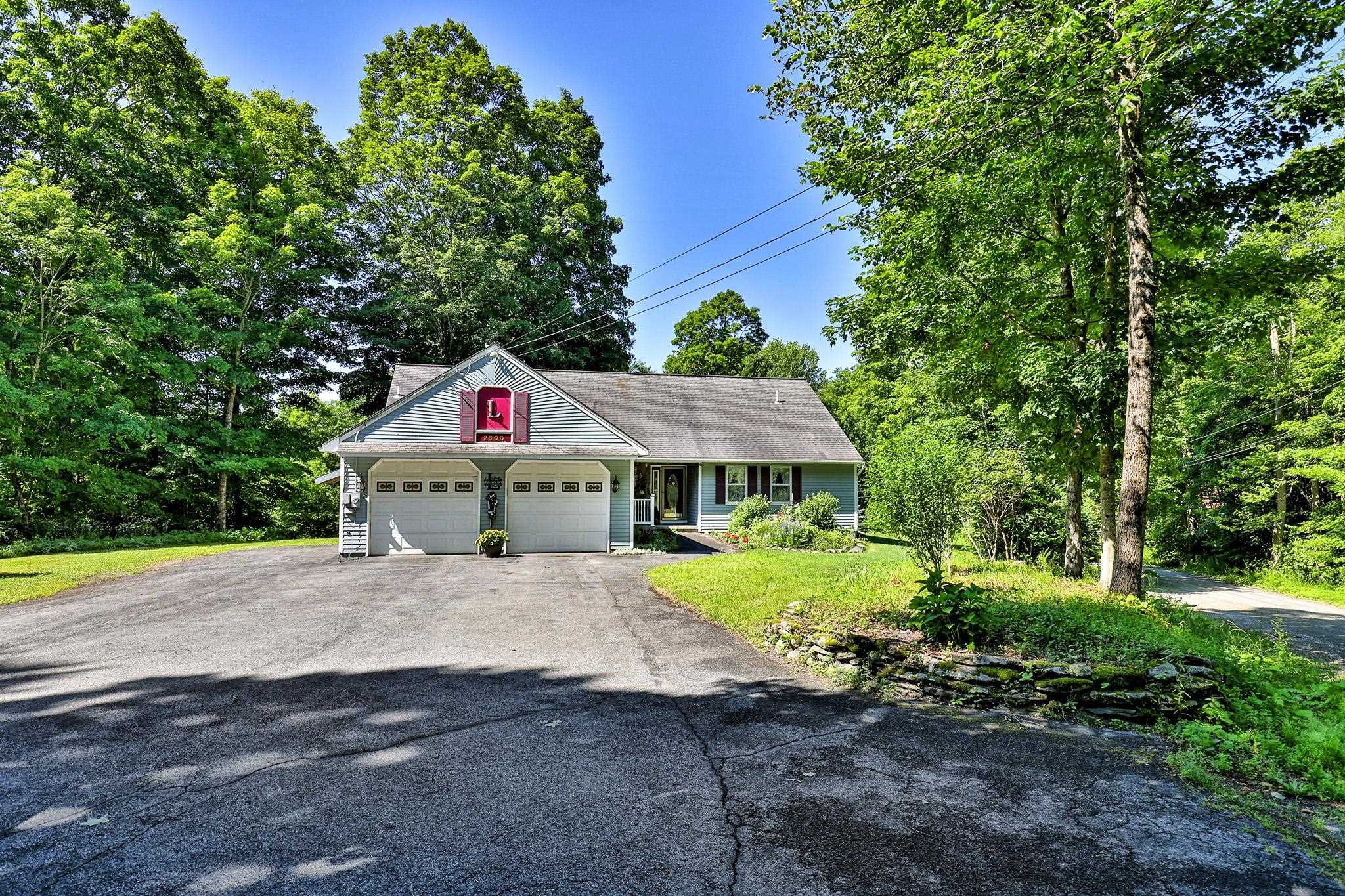 2500 Morse Hollow Road Property Photo 1