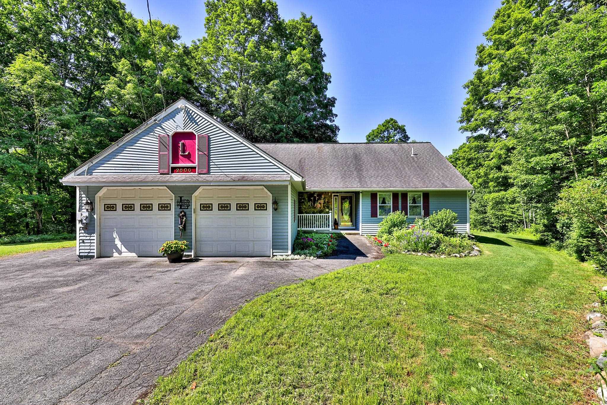2500 Morse Hollow Road Property Photo 2