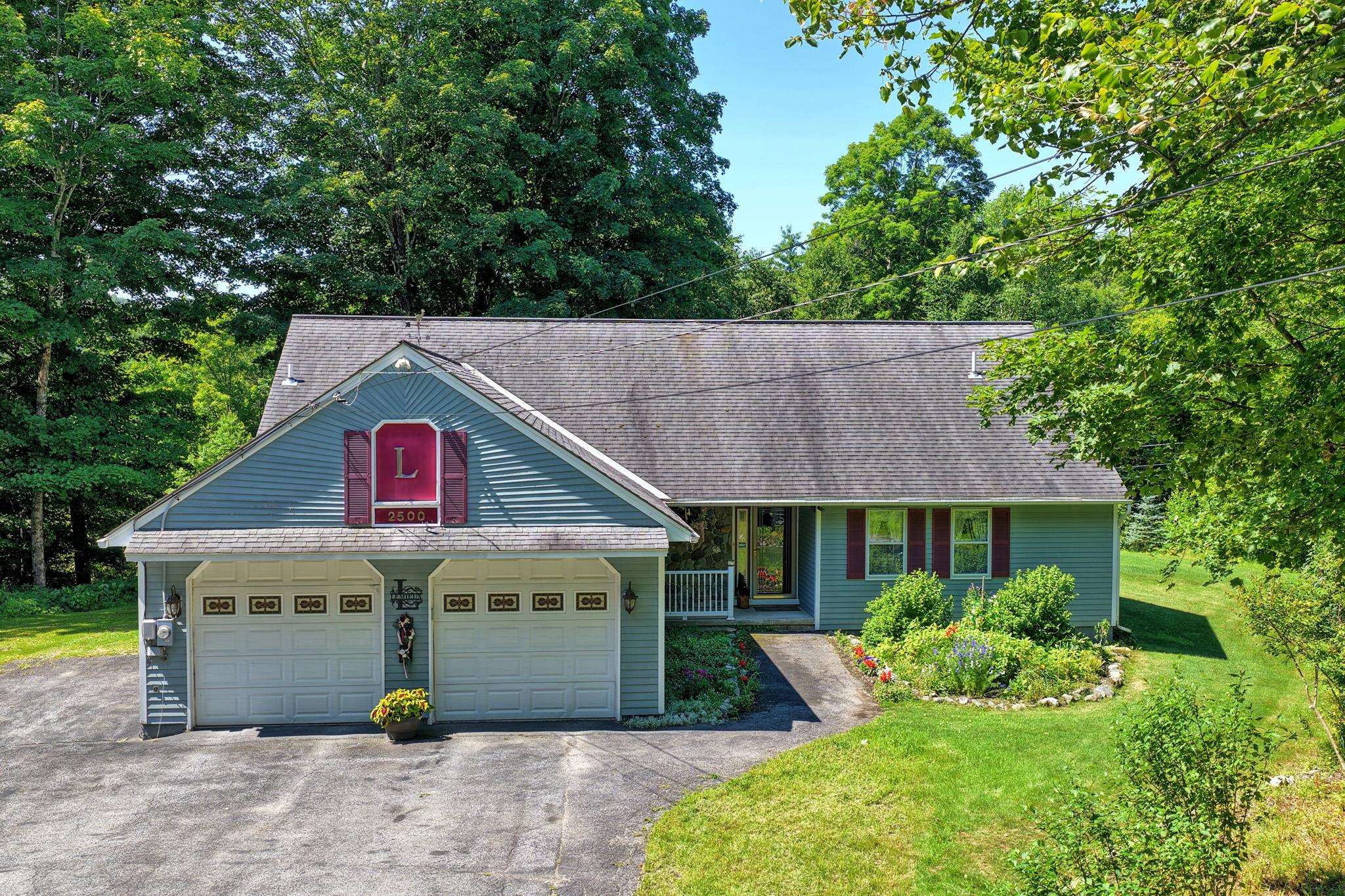 2500 Morse Hollow Road Property Photo 3