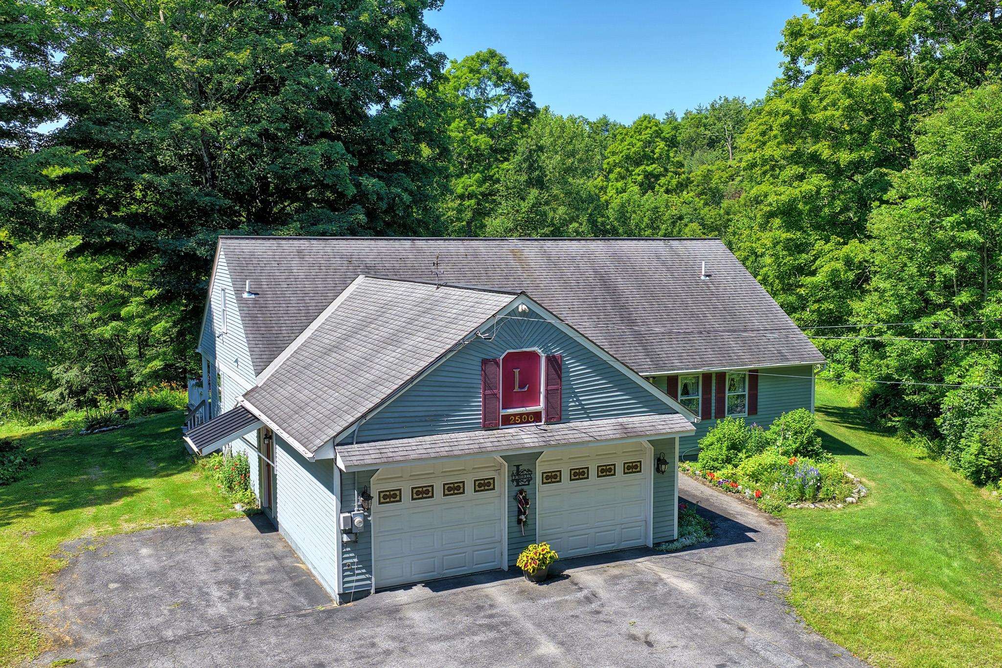 2500 Morse Hollow Road Property Photo 5