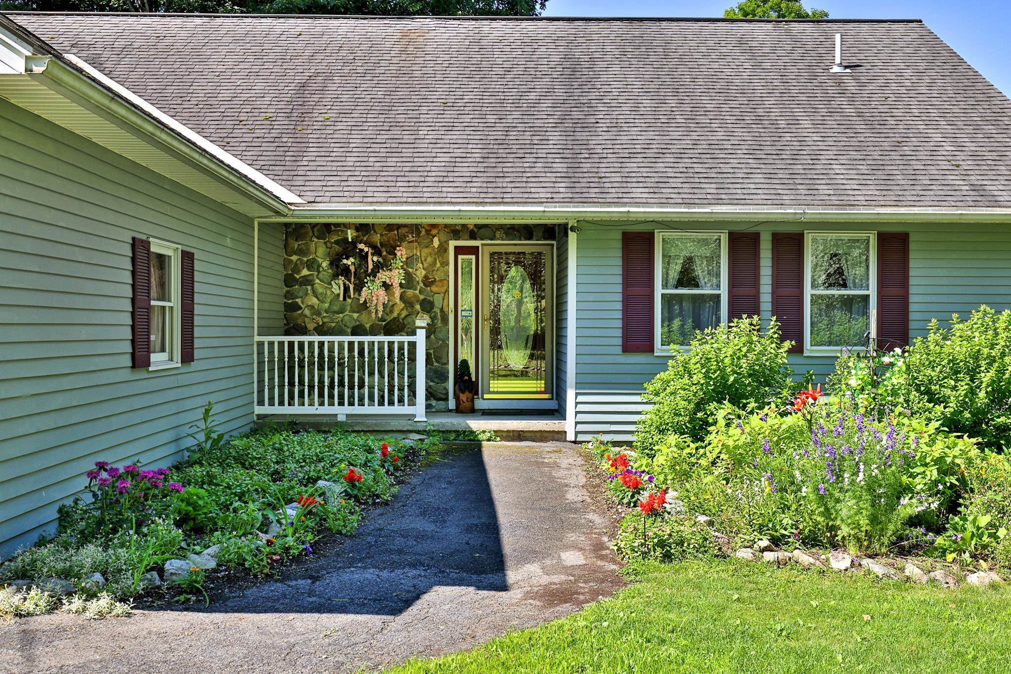 2500 Morse Hollow Road Property Photo 7