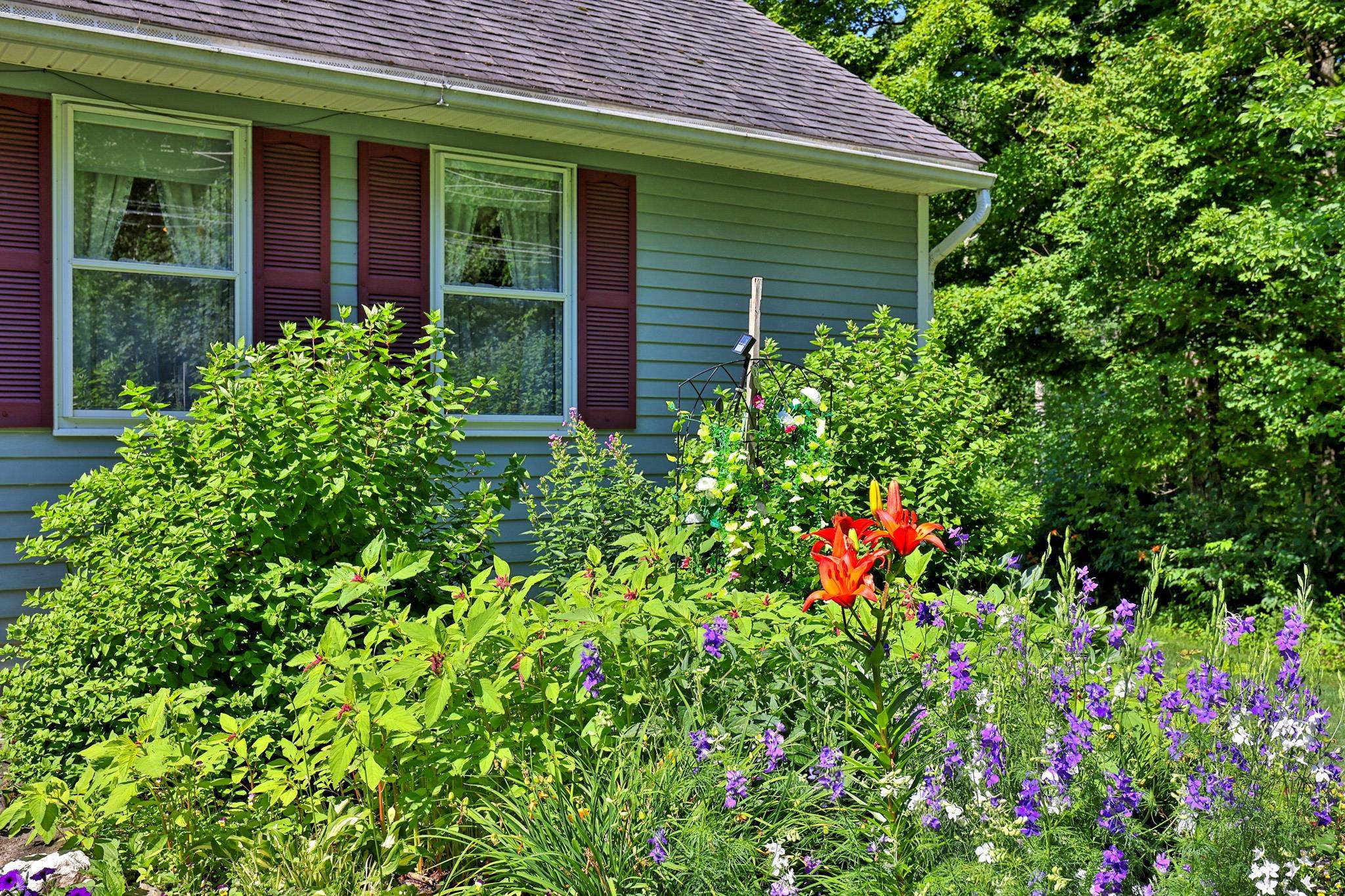 2500 Morse Hollow Road Property Photo 9