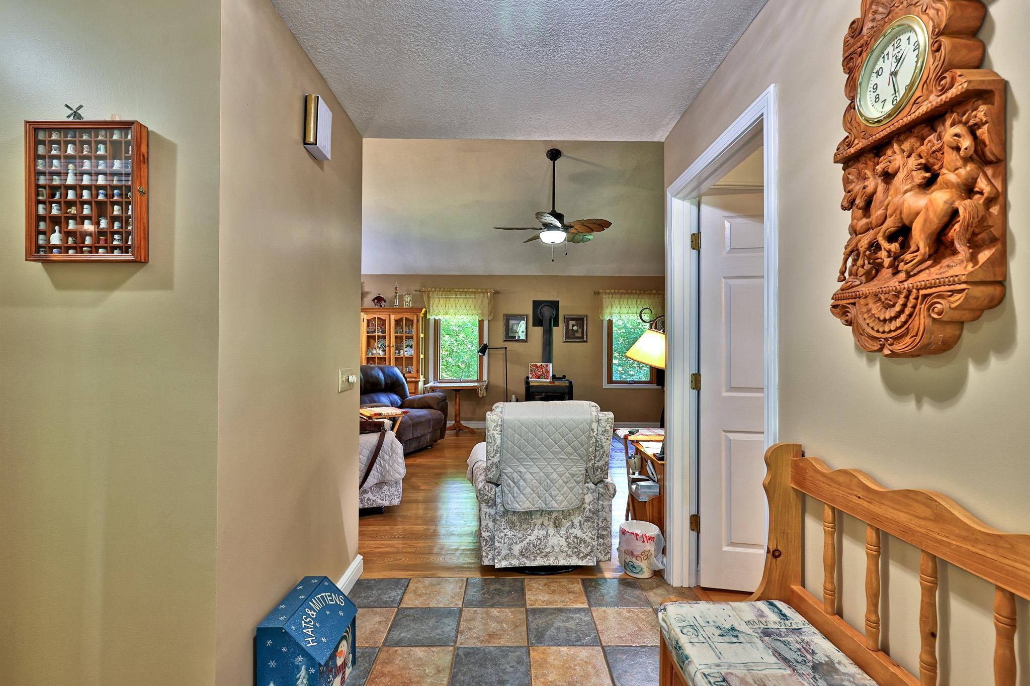2500 Morse Hollow Road Property Photo 11