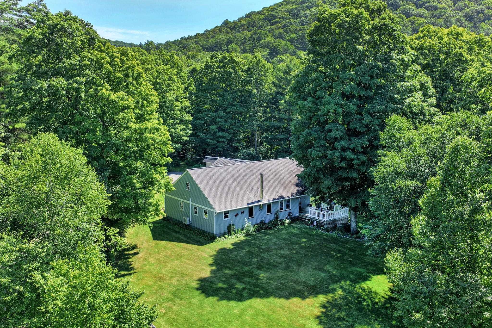 2500 Morse Hollow Road Property Photo 34