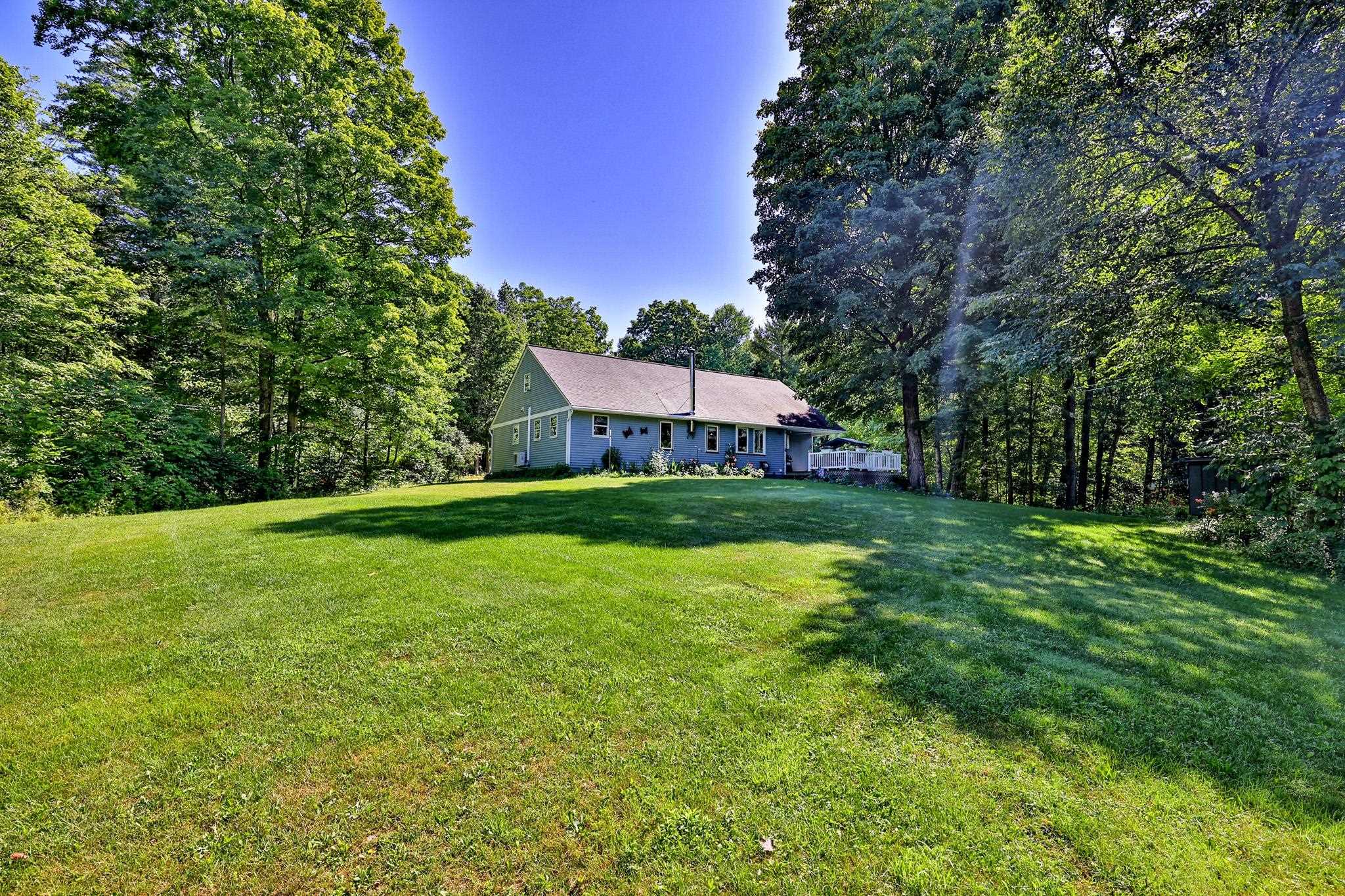 2500 Morse Hollow Road Property Photo 35