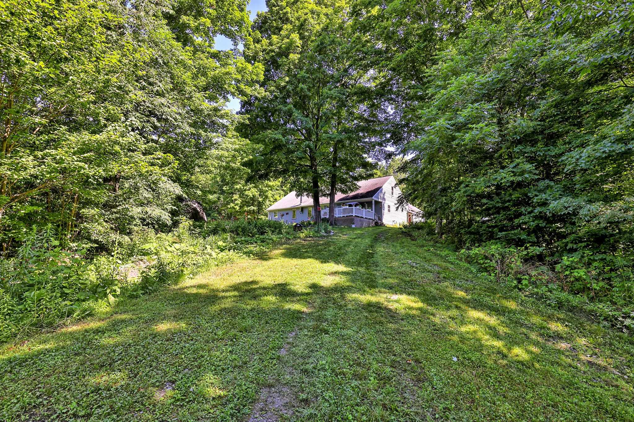2500 Morse Hollow Road Property Photo 36
