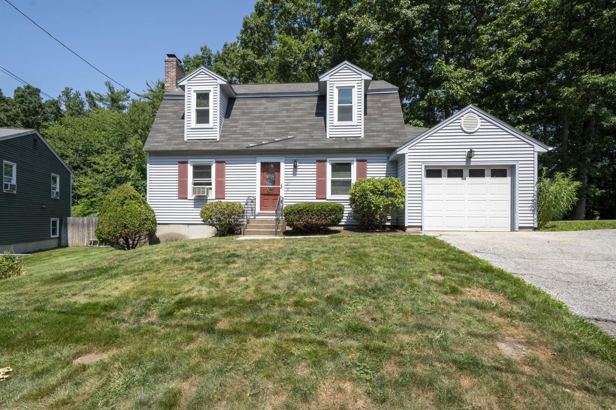 127 Renard Street Property Photo 1