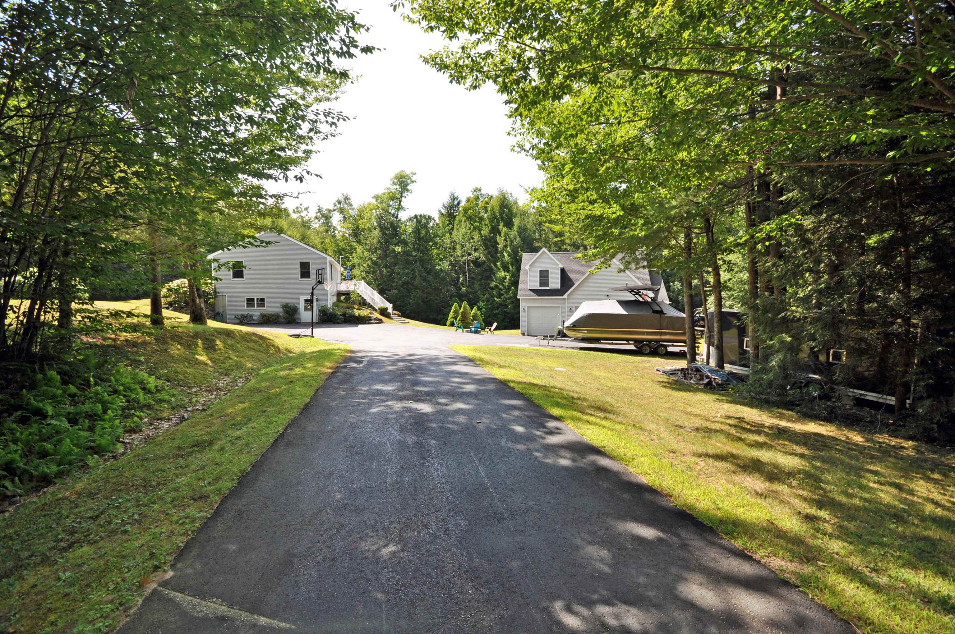 2331 Dick Brown Road Property Photo 1