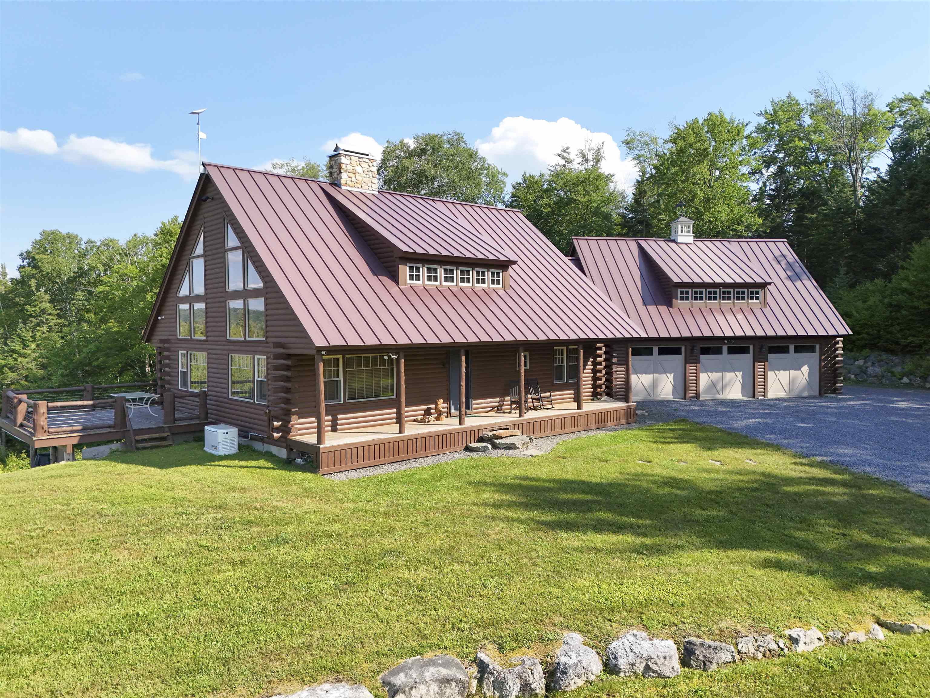 442 Bald Hill Pond Road Property Photo 1