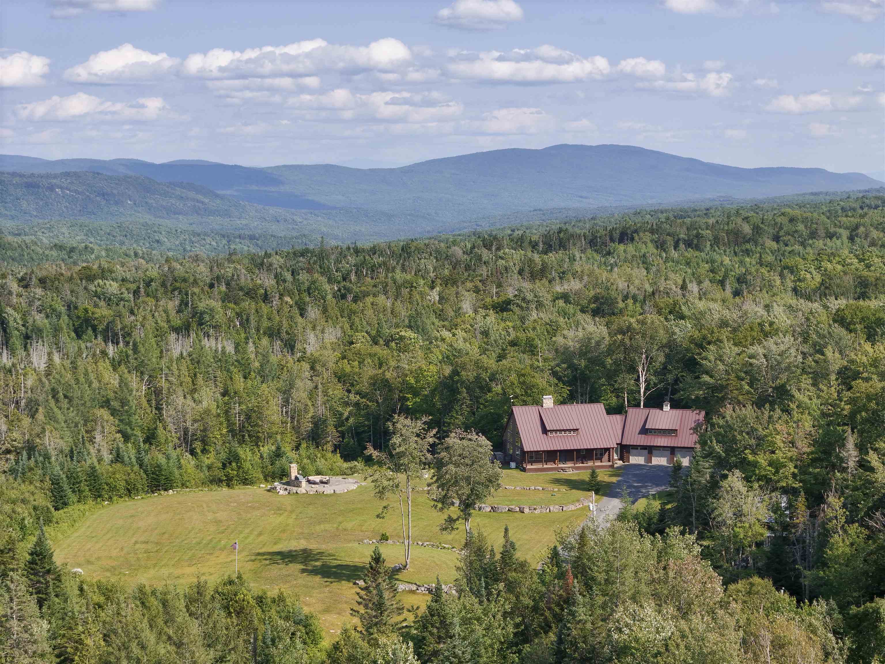 442 Bald Hill Pond Road Property Photo 2