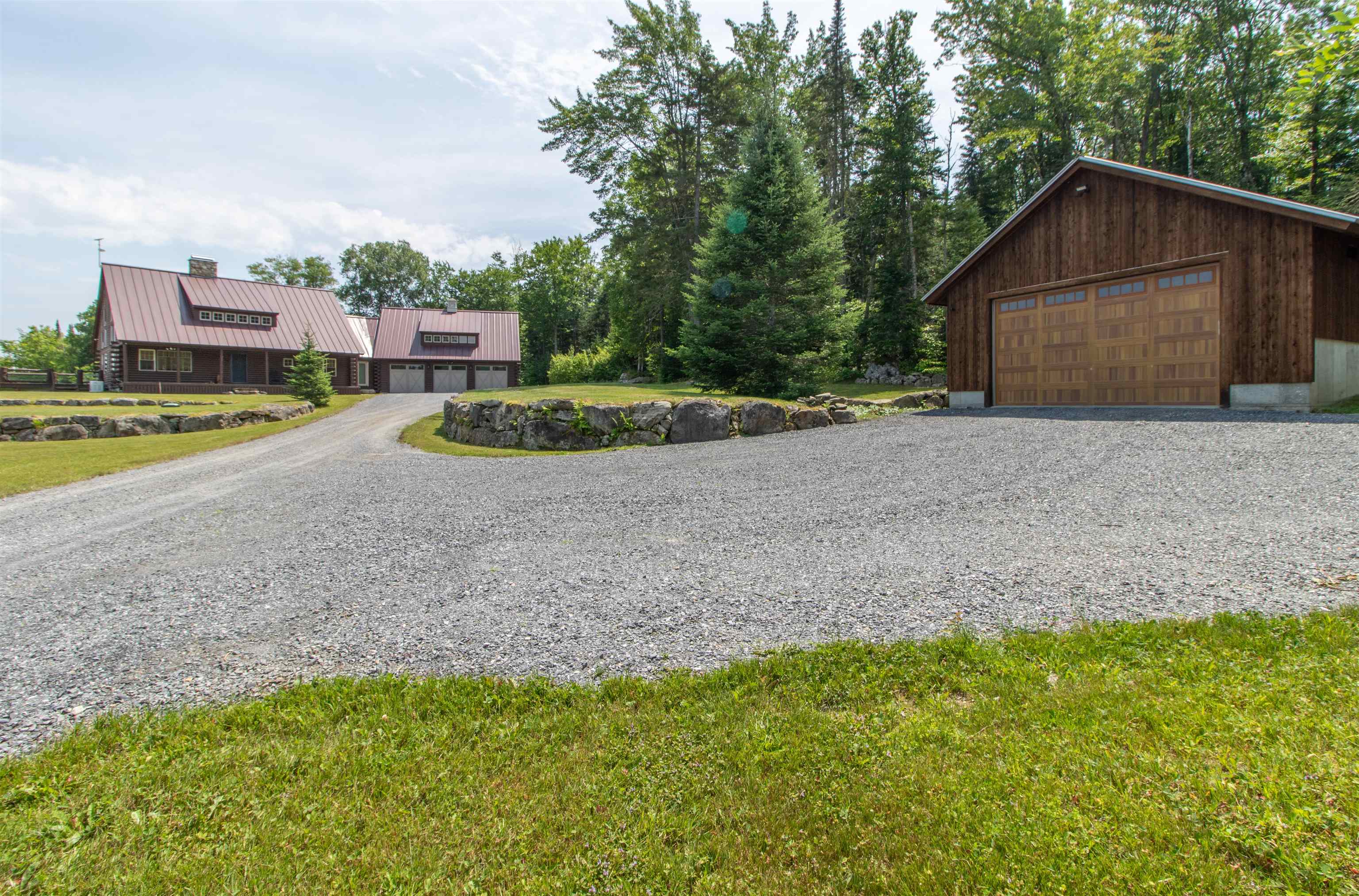 442 Bald Hill Pond Road Property Photo 3