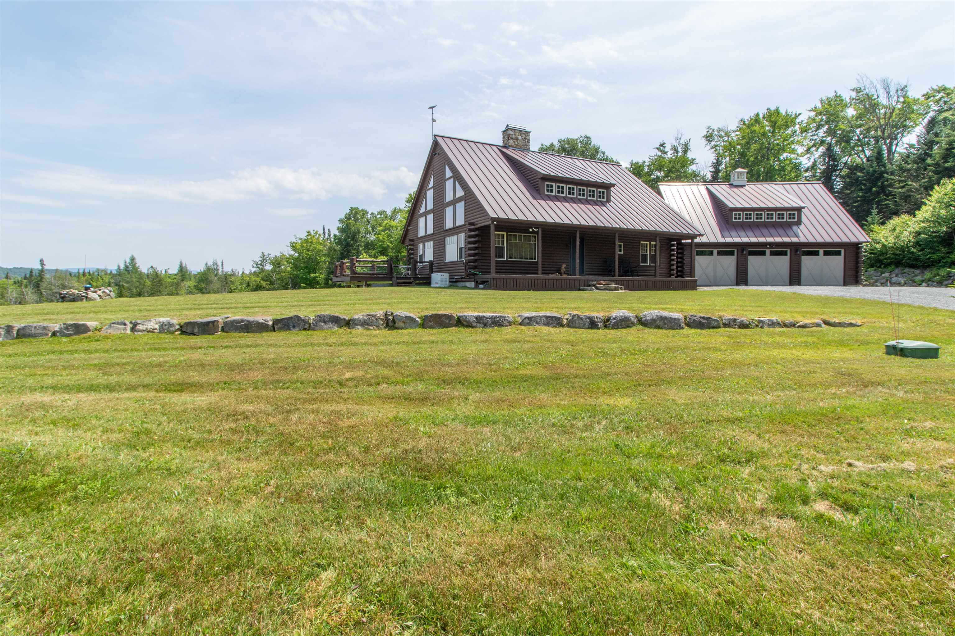 442 Bald Hill Pond Road Property Photo 8