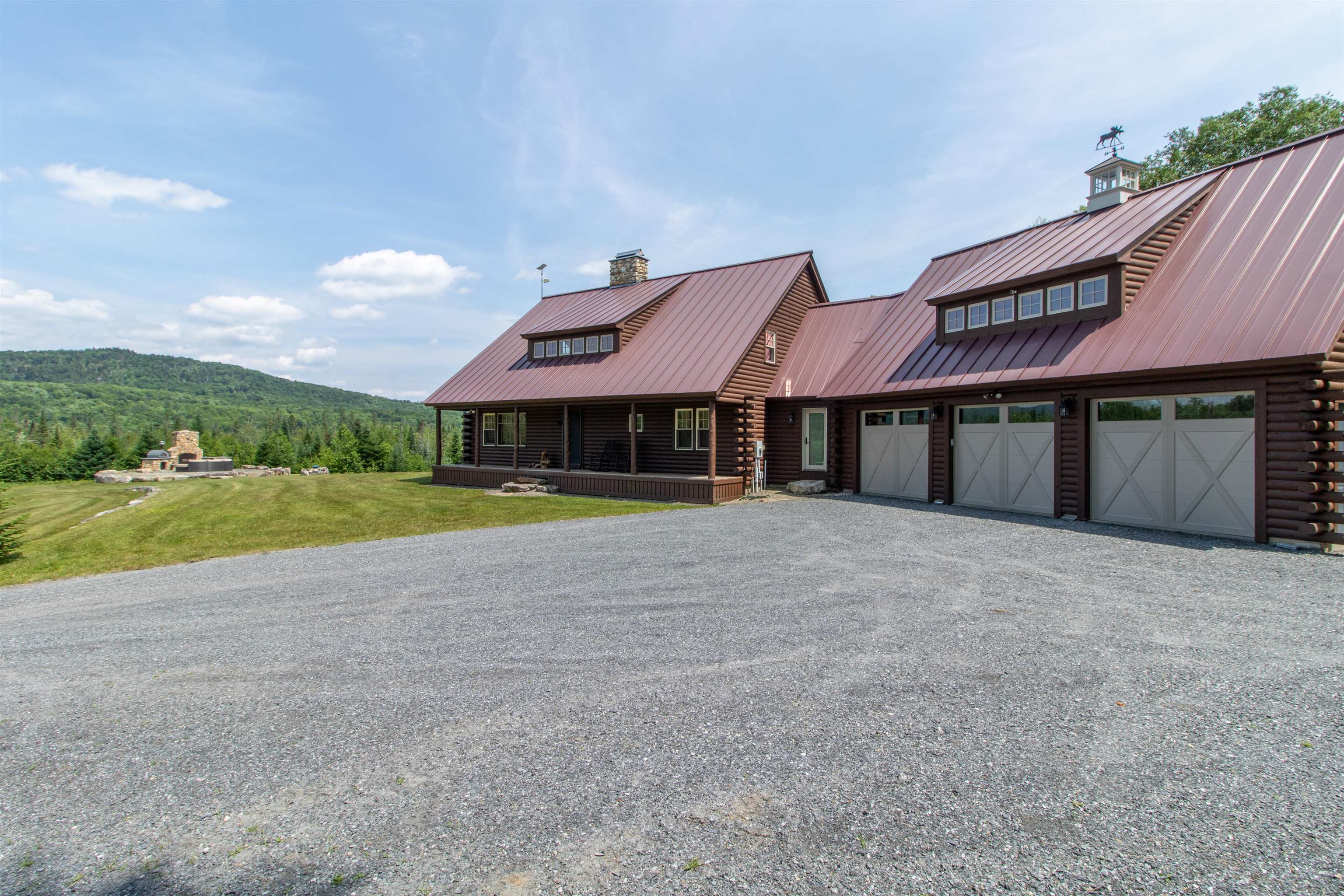 442 Bald Hill Pond Road Property Photo 9