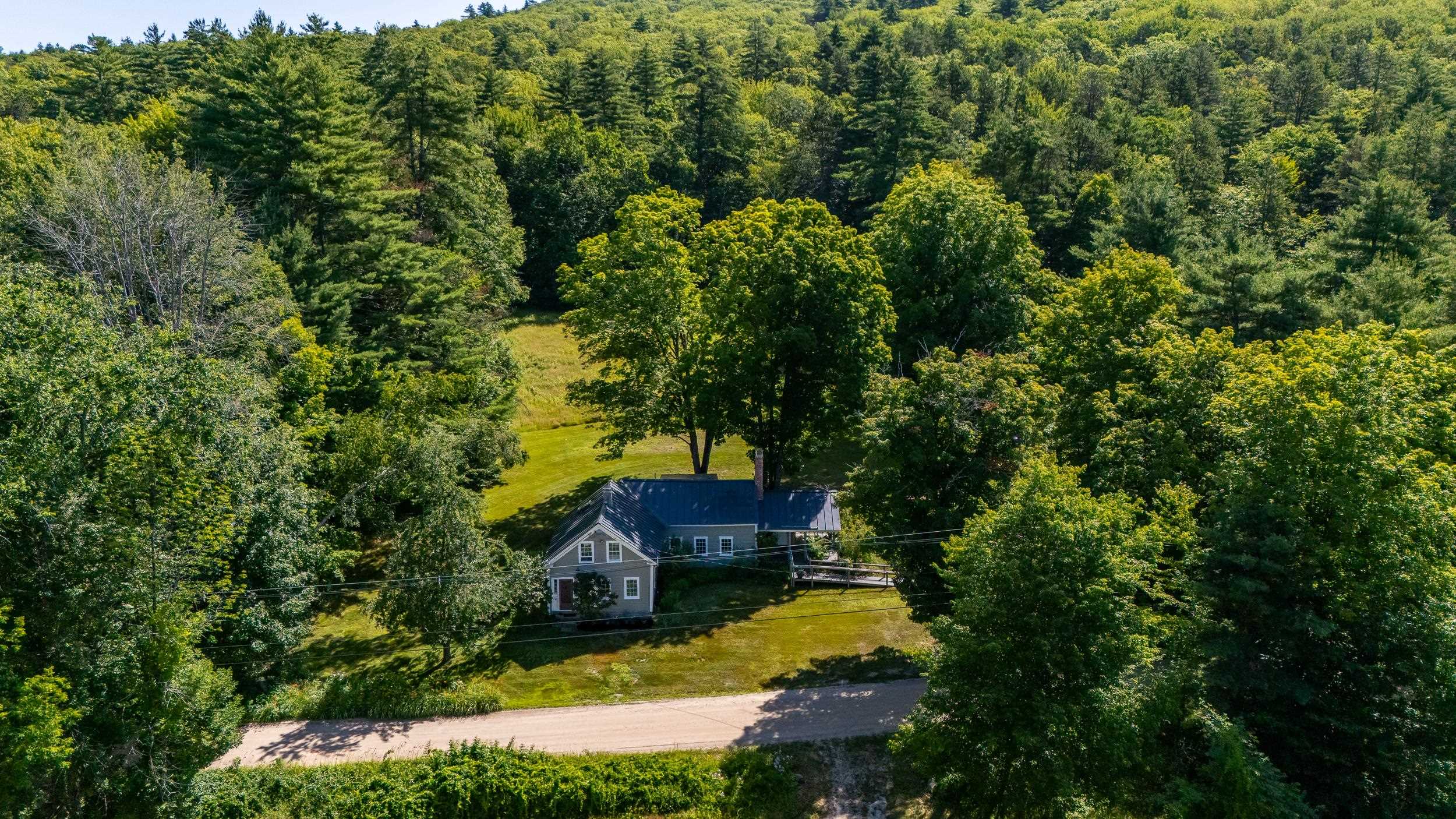 877 Lead Mine Road Property Photo 1
