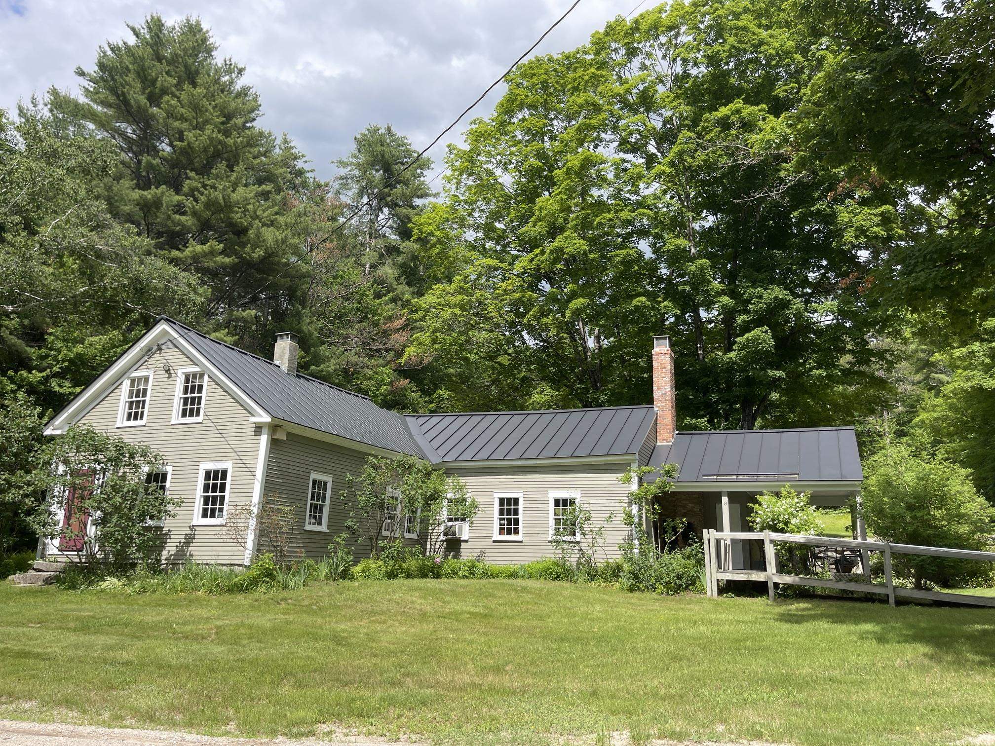 877 Lead Mine Road Property Photo 2