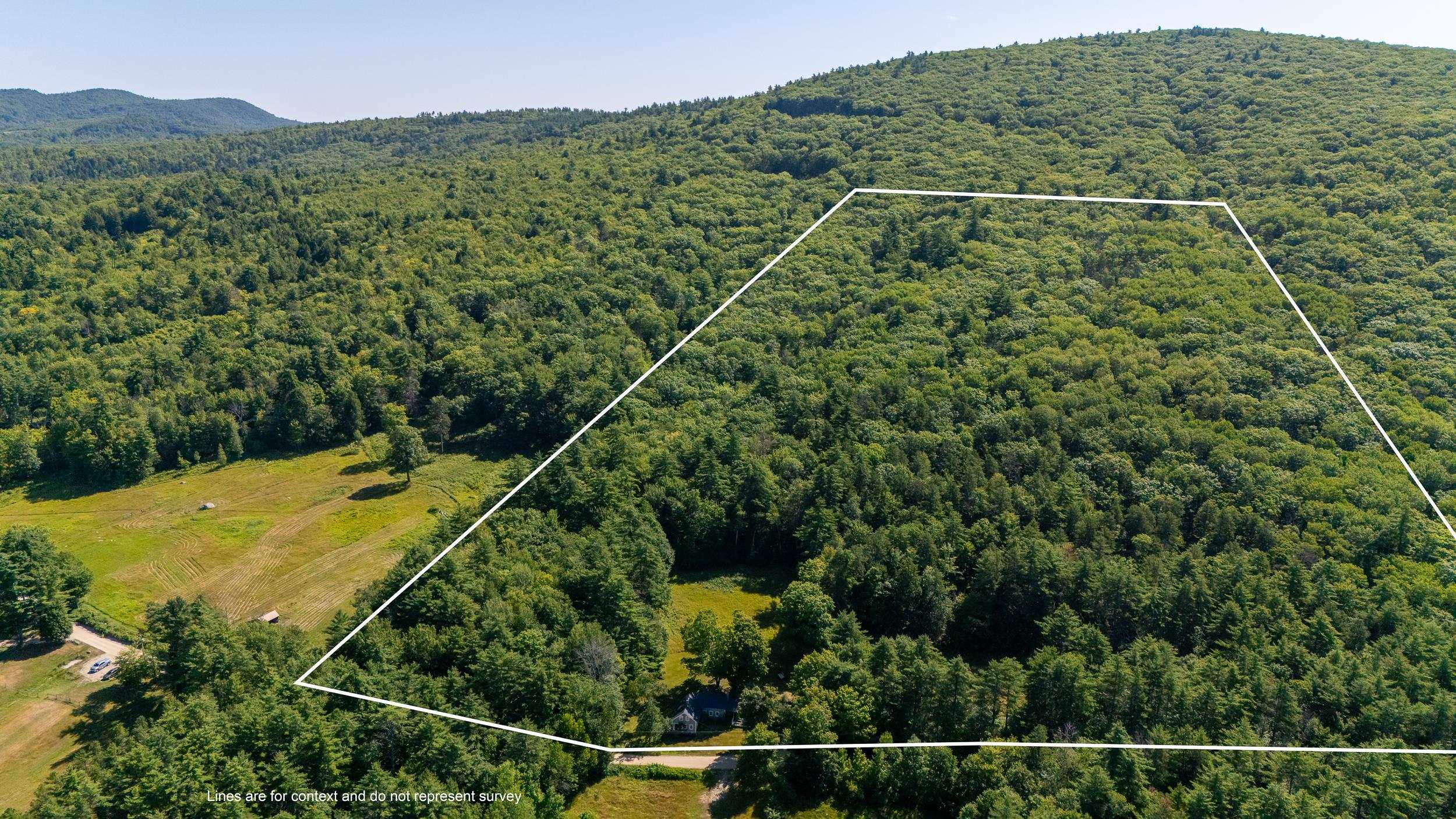 877 Lead Mine Road Property Photo 3