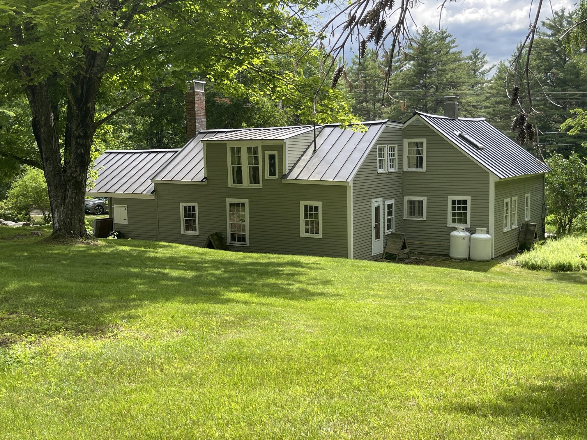 877 Lead Mine Road Property Photo 5