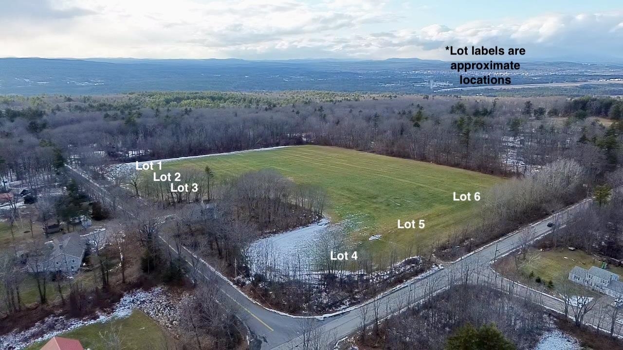 506 Fourth Range Road Property Photo 2