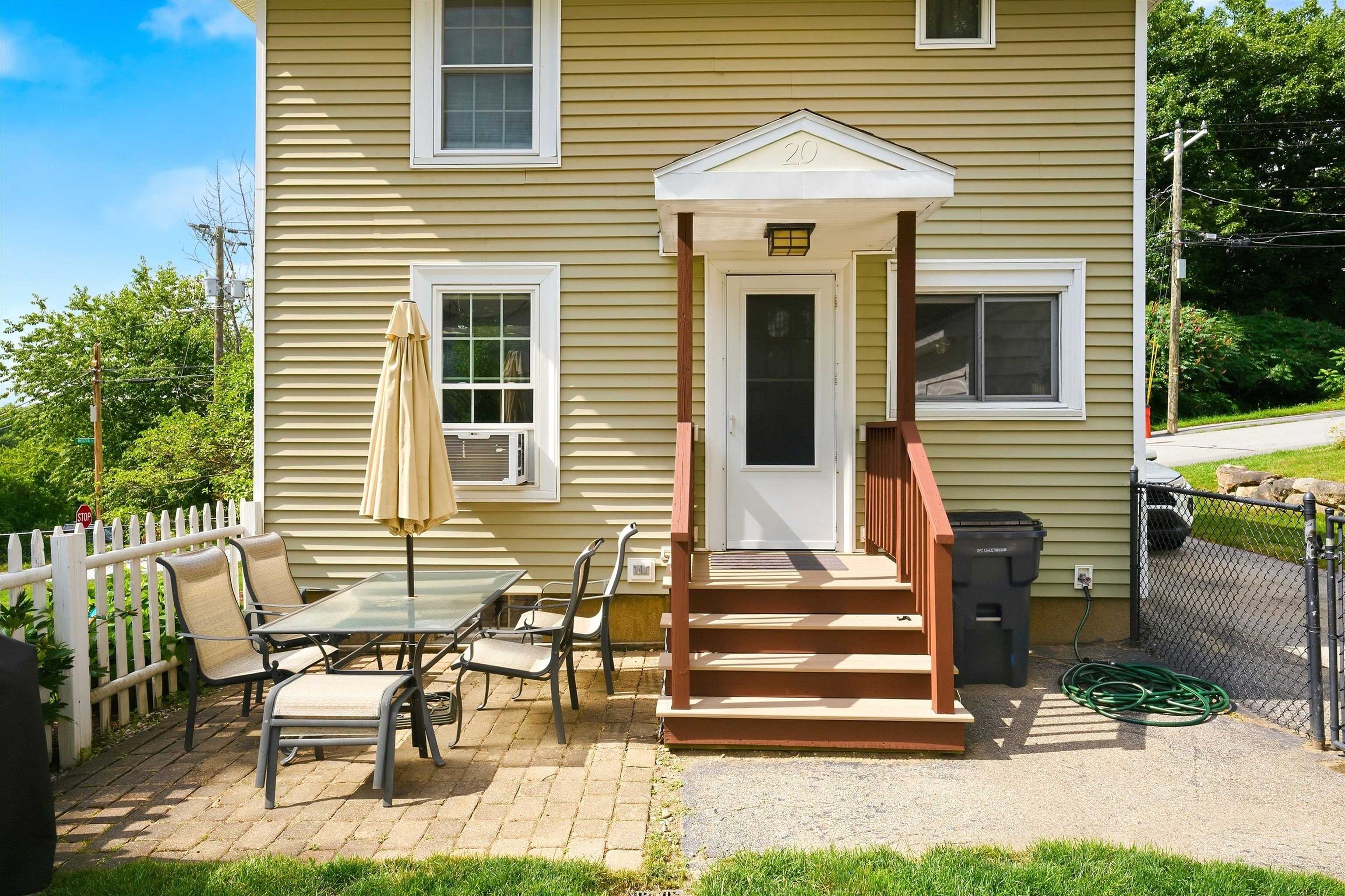 20 Webster Street Property Photo 31