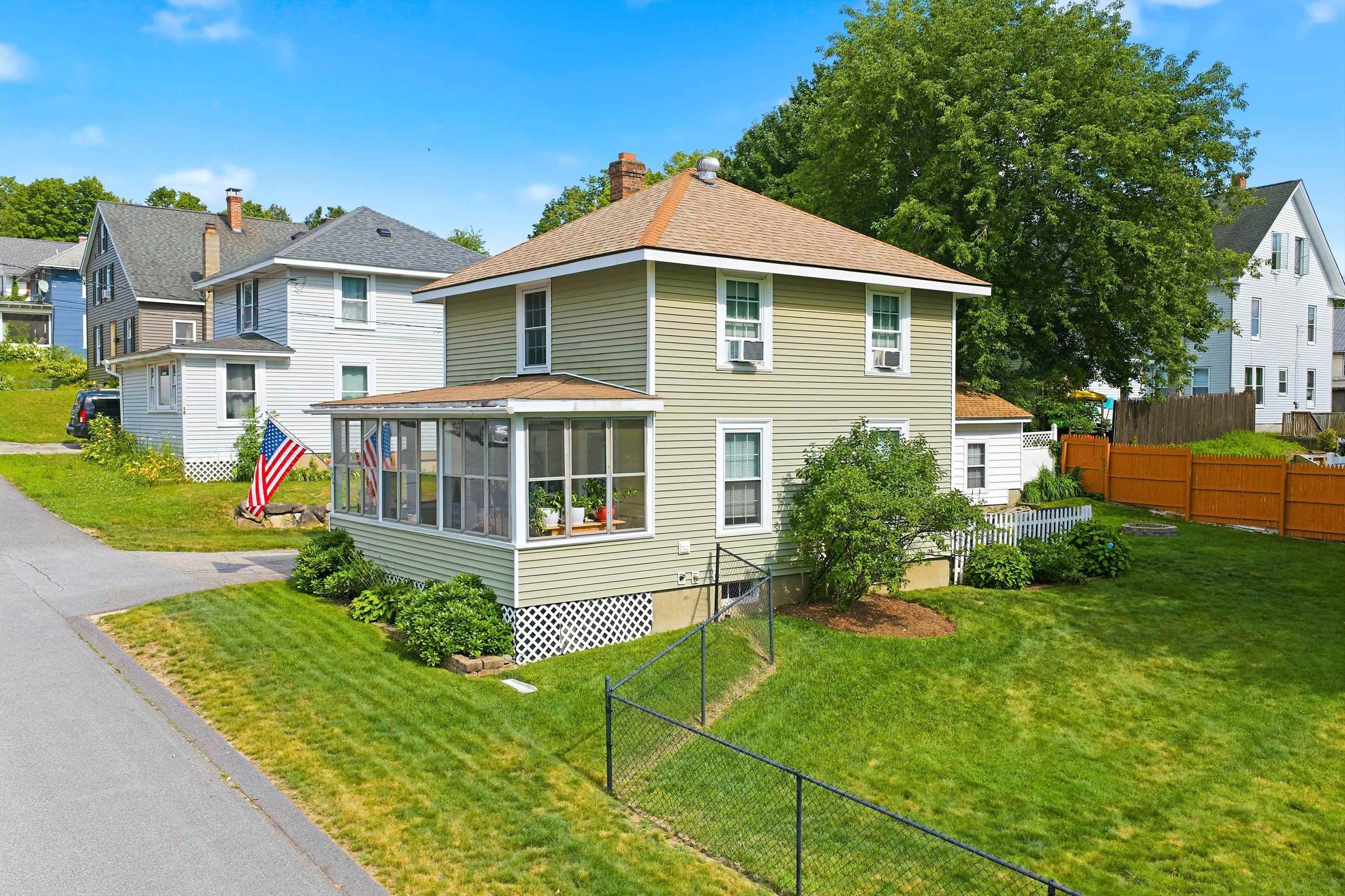 20 Webster Street Property Photo 34