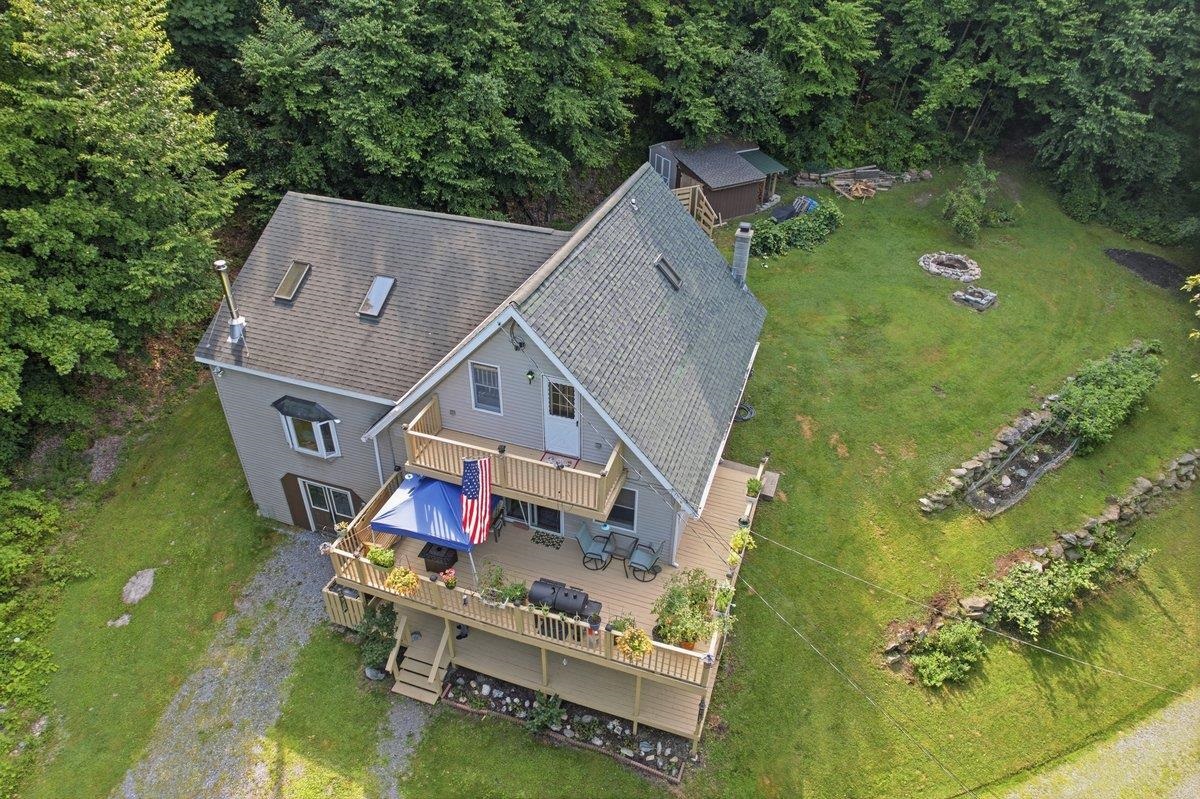 87 B Hill Road Property Photo 1