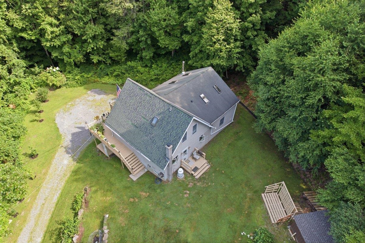 87 B Hill Road Property Photo 2