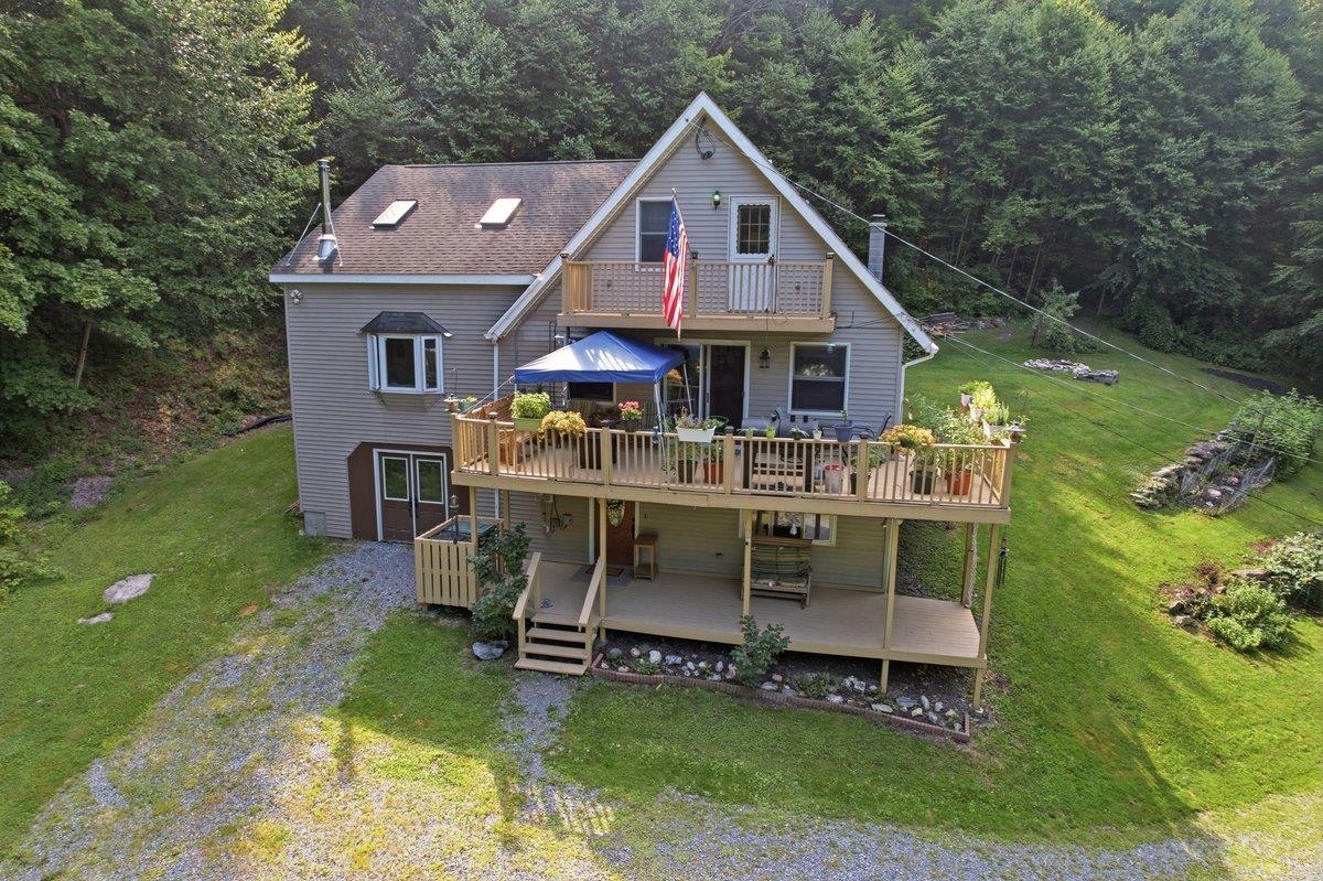 87 B Hill Road Property Photo 40