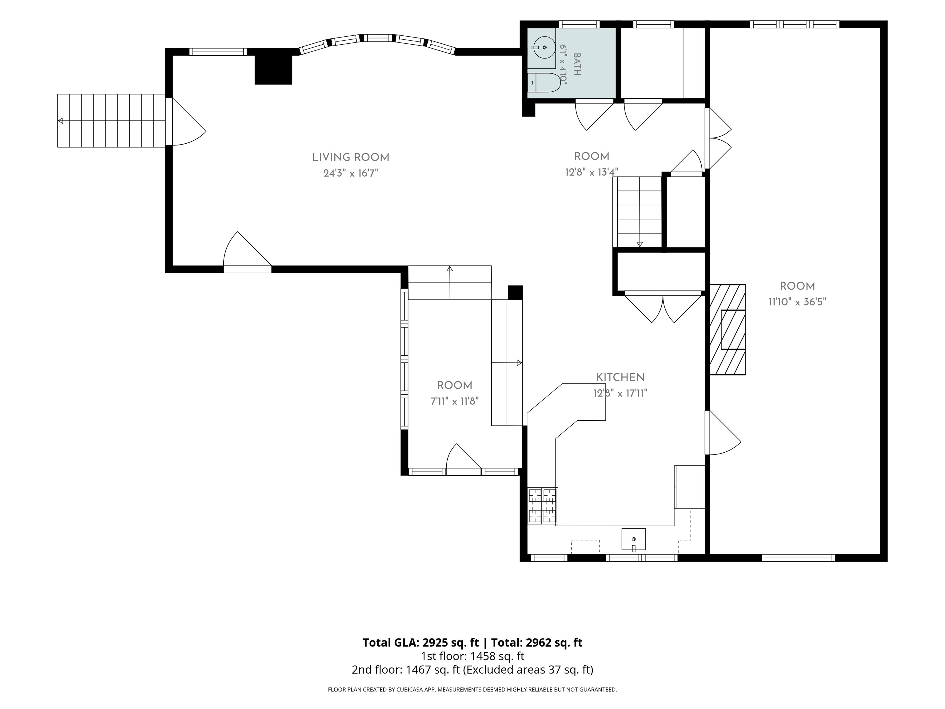 15 Skyline Drive Property Photo 37
